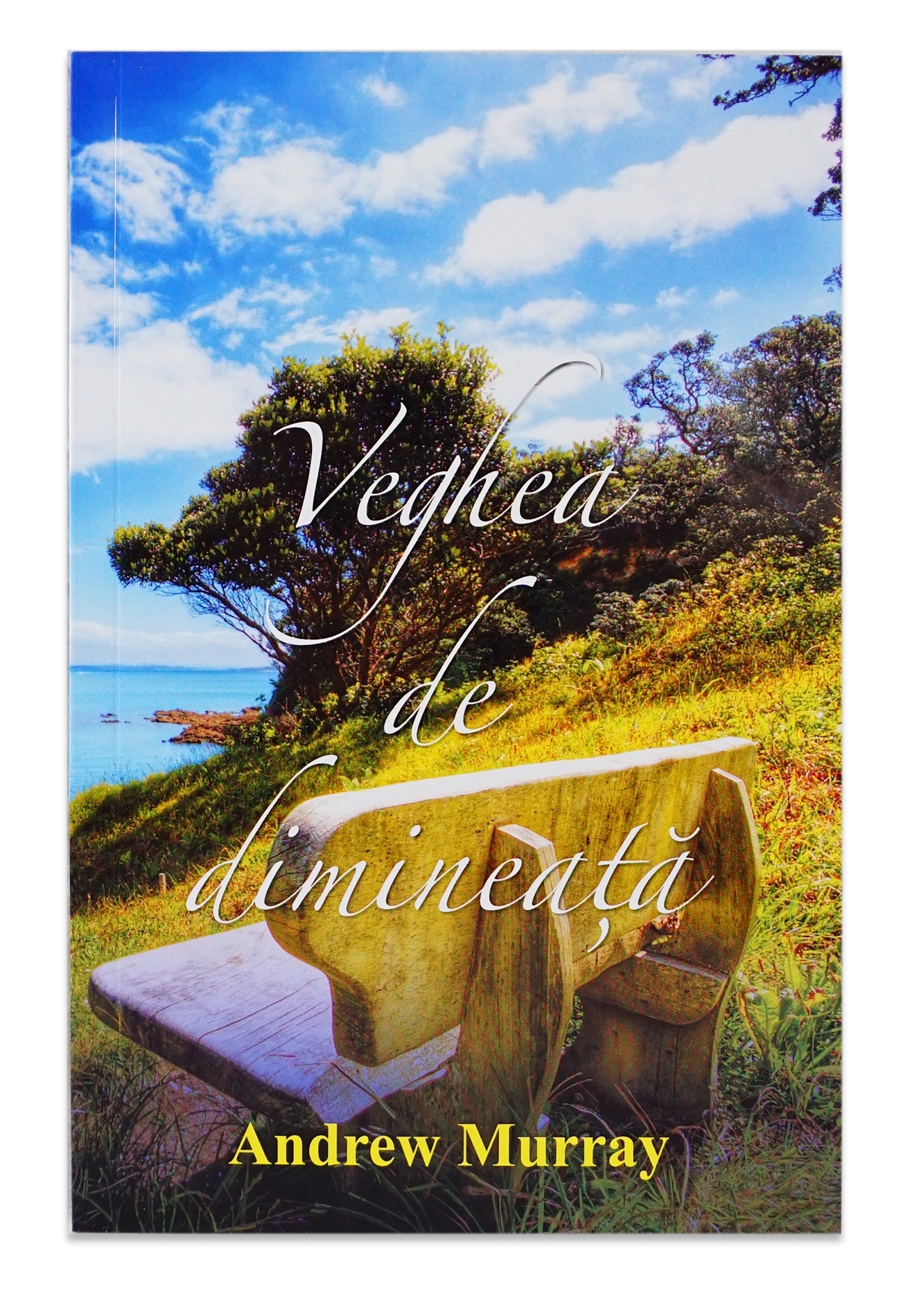 Veghea de dimineaţă  - devotional