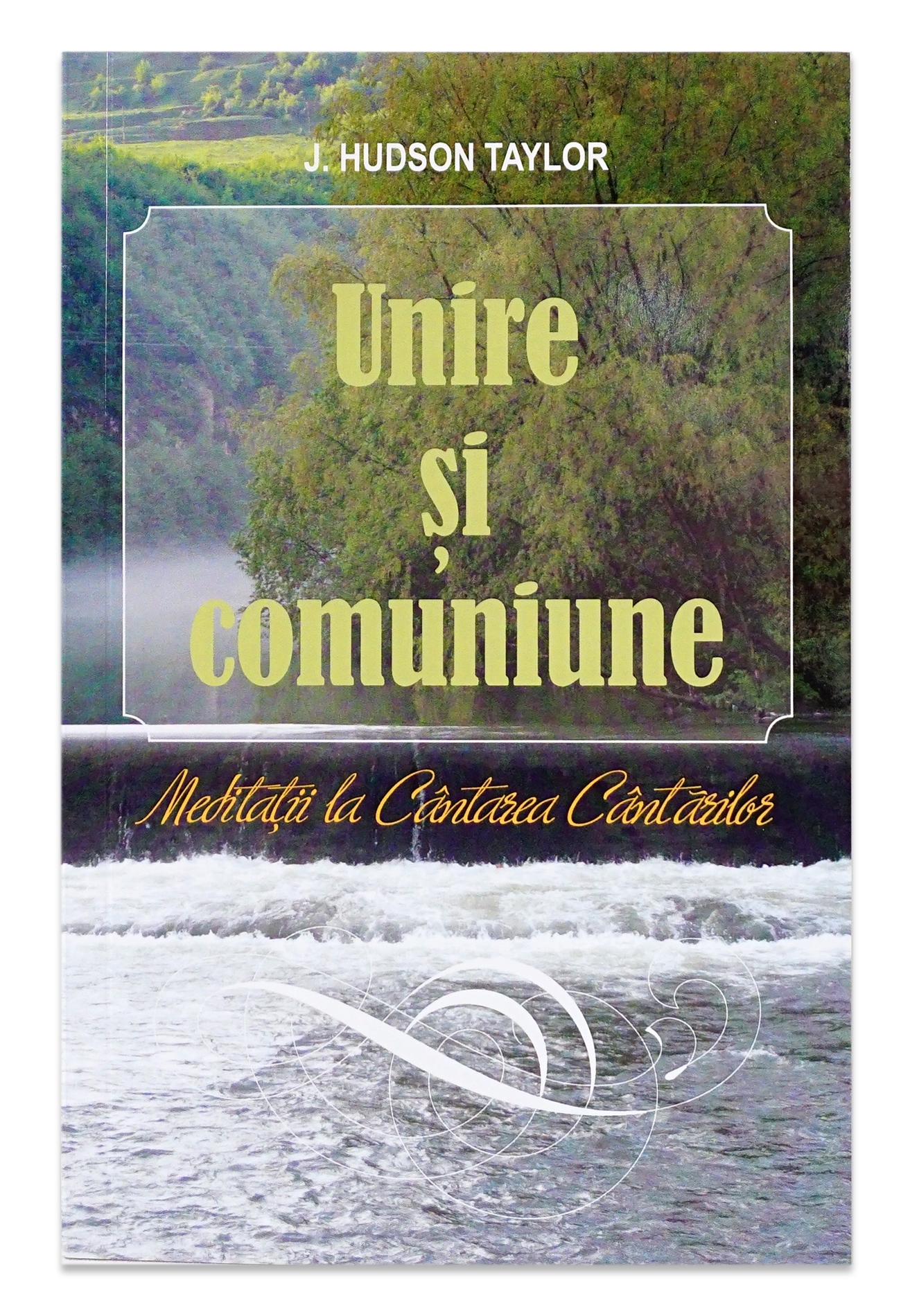 Unire şi comuniune - meditati la Cartea Cantarilor