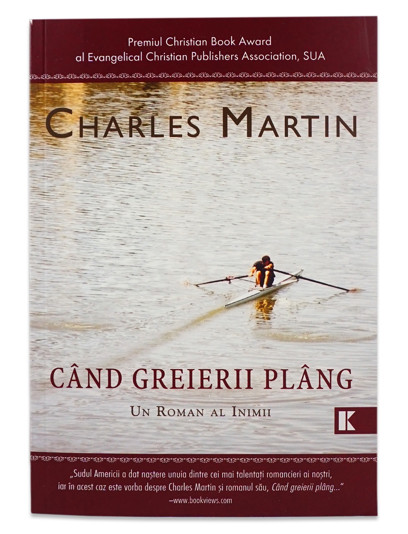 Cand greierii plang - (Roman crestin) Cand greierii plang - (Roman crestin)
