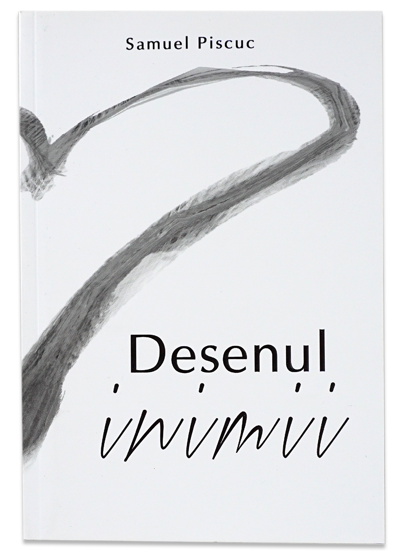 Desenul inimii - Poezii crestine