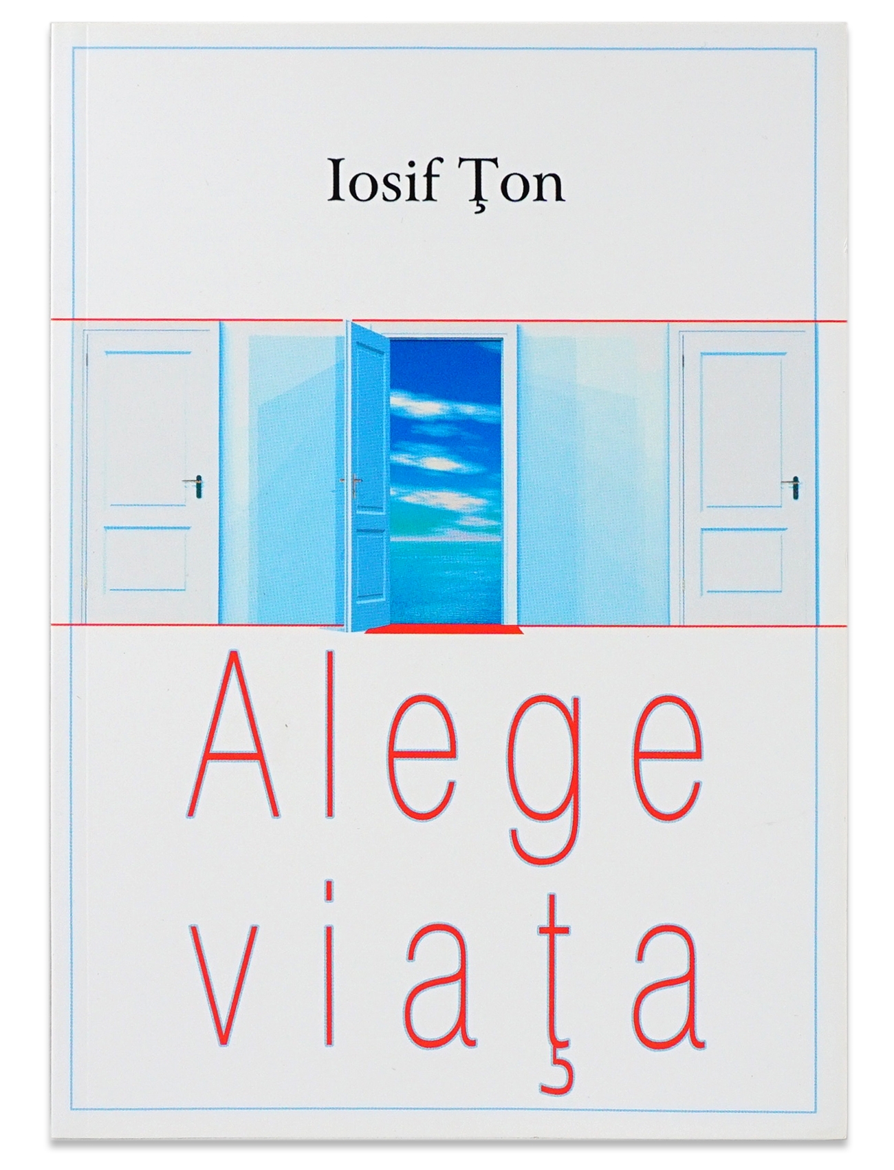 Alege viata Alege viata