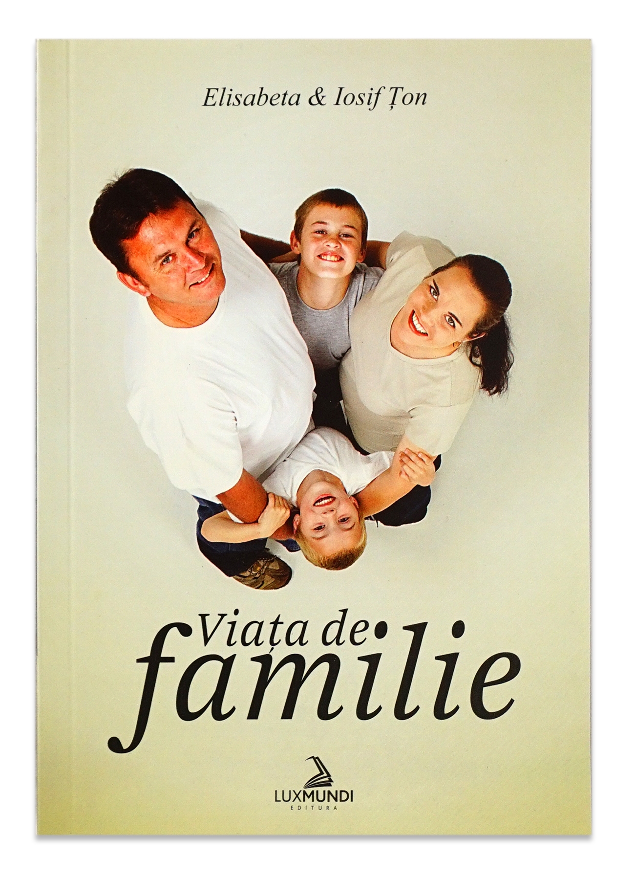 Viata de familie