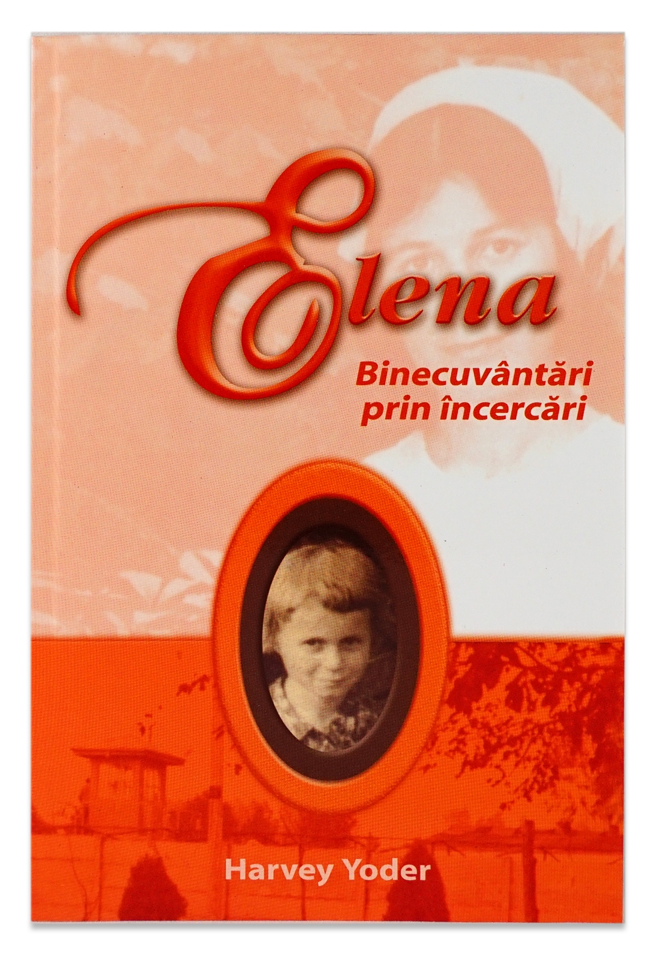 Elena, binecuvantari prin incercari - povestire crestina