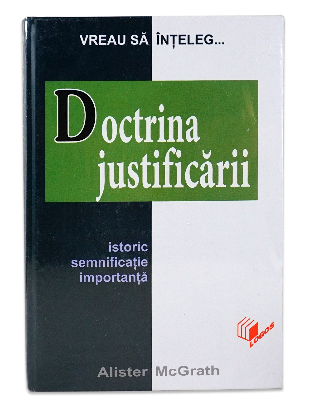 Doctrina justificarii - Studiu biblic