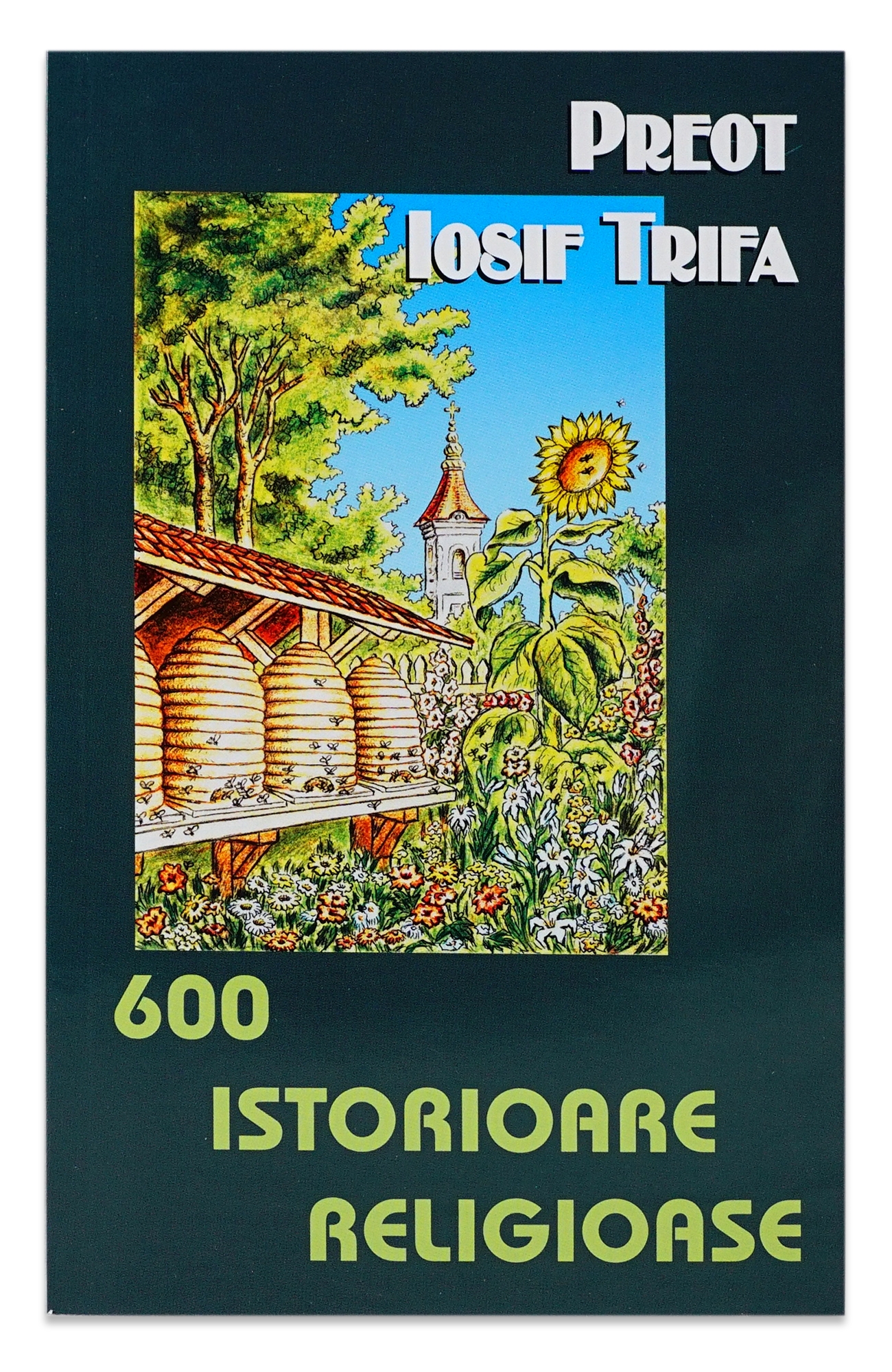 600 Istorioare Religioase - Povestiri crestine 600 Istorioare Religioase - Povestiri crestine