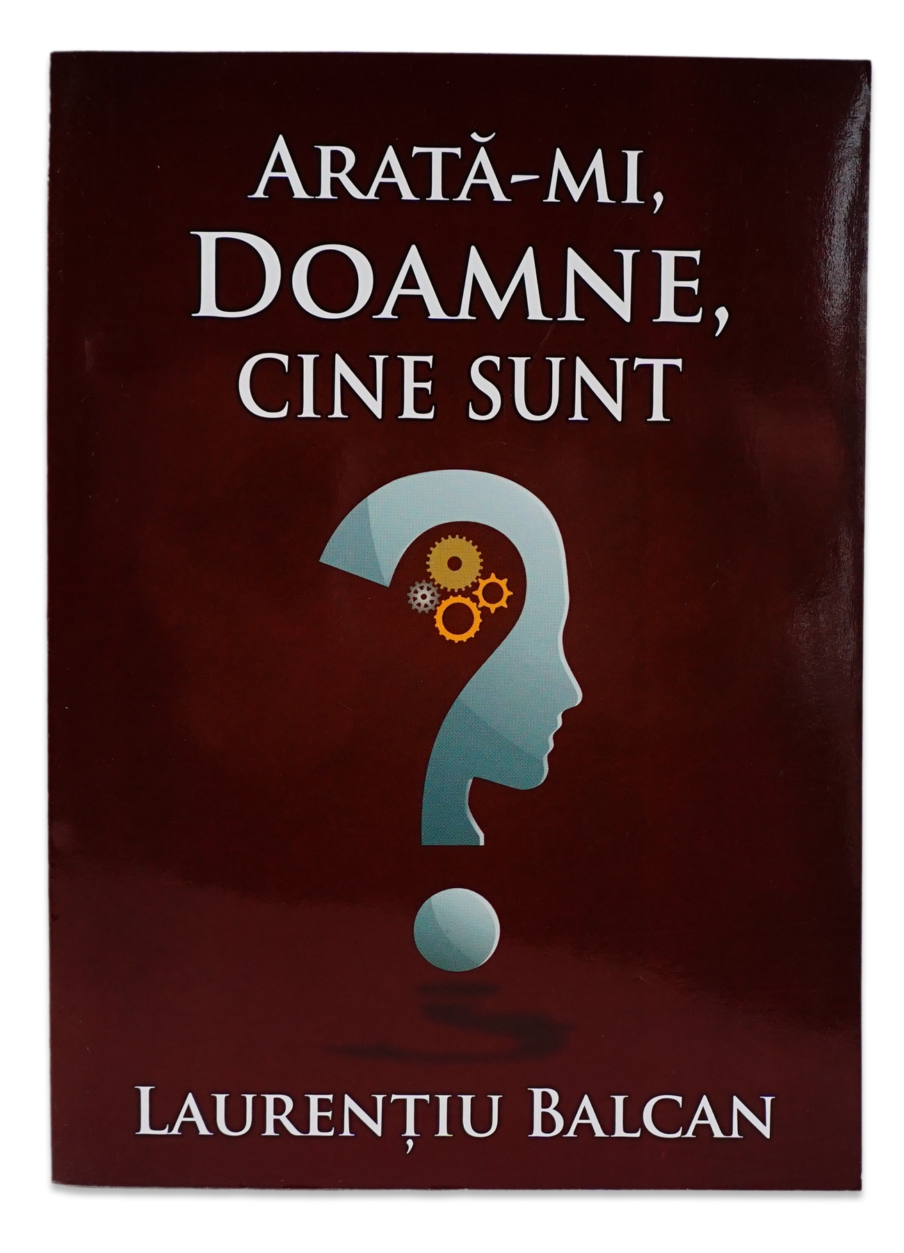 Arată-mi, Doamne, cine sunt Arată-mi, Doamne, cine sunt