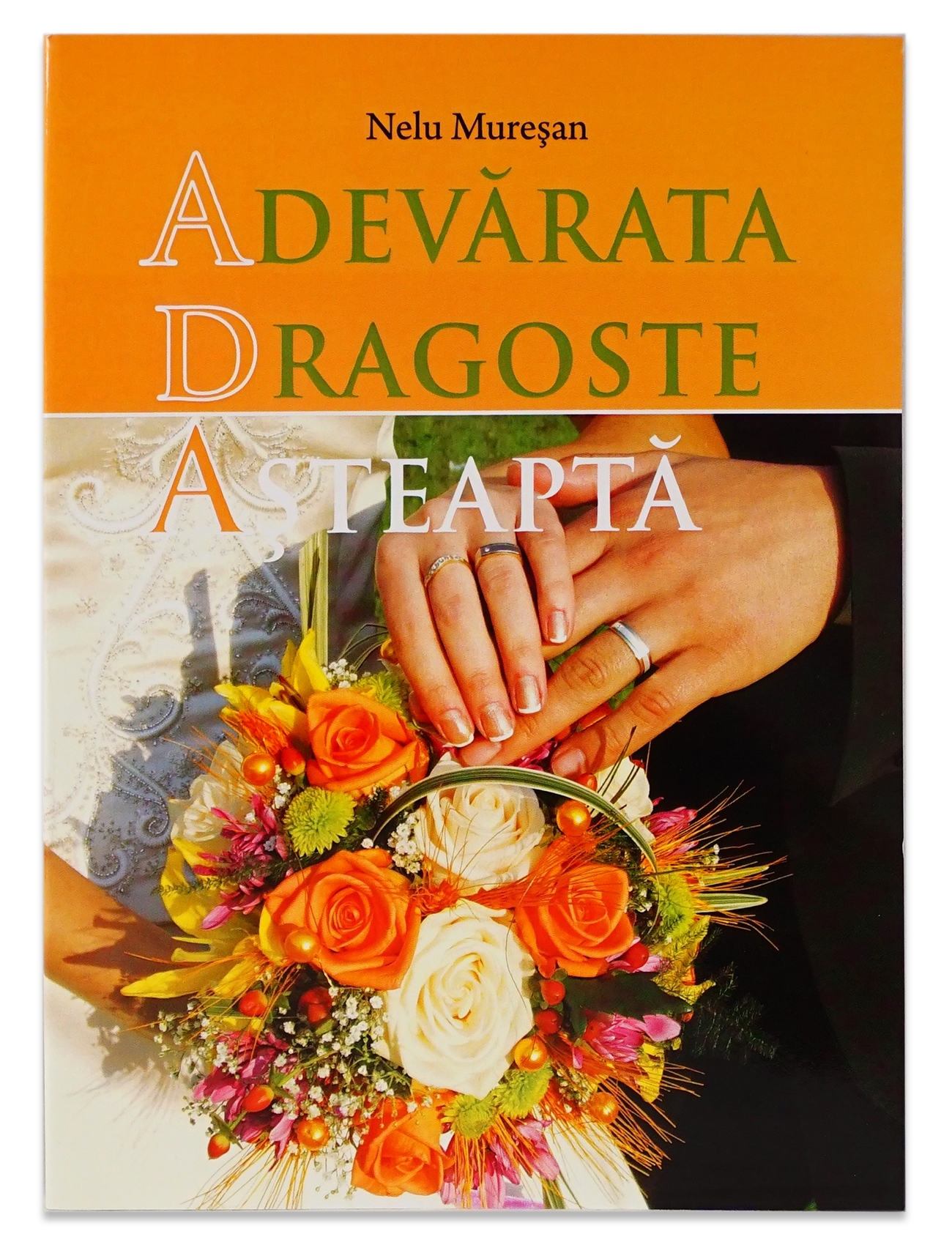 ADA - Adevarata Dragoste Asteapta
