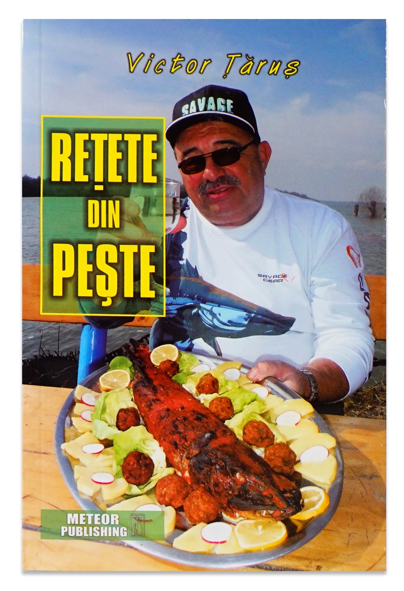 Retete din peste