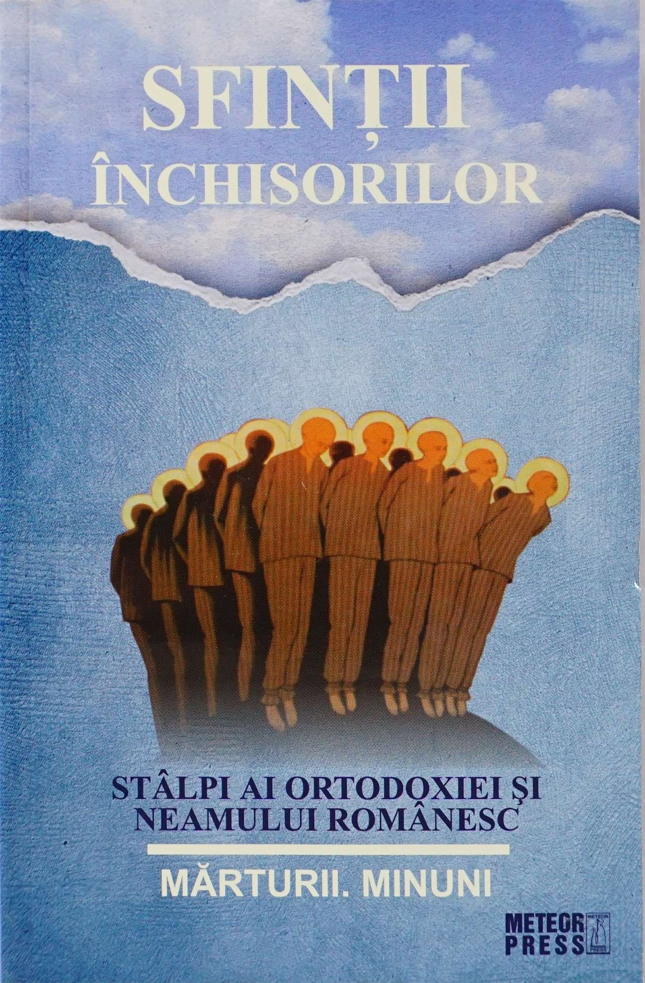 Sfintii inchisorilor Sfintii inchisorilor