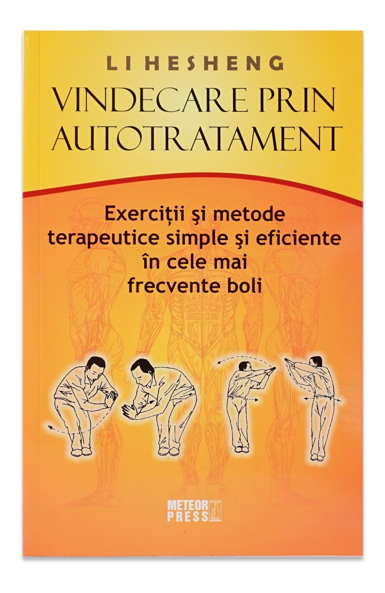 Vindecare prin autotratament Vindecare prin autotratament