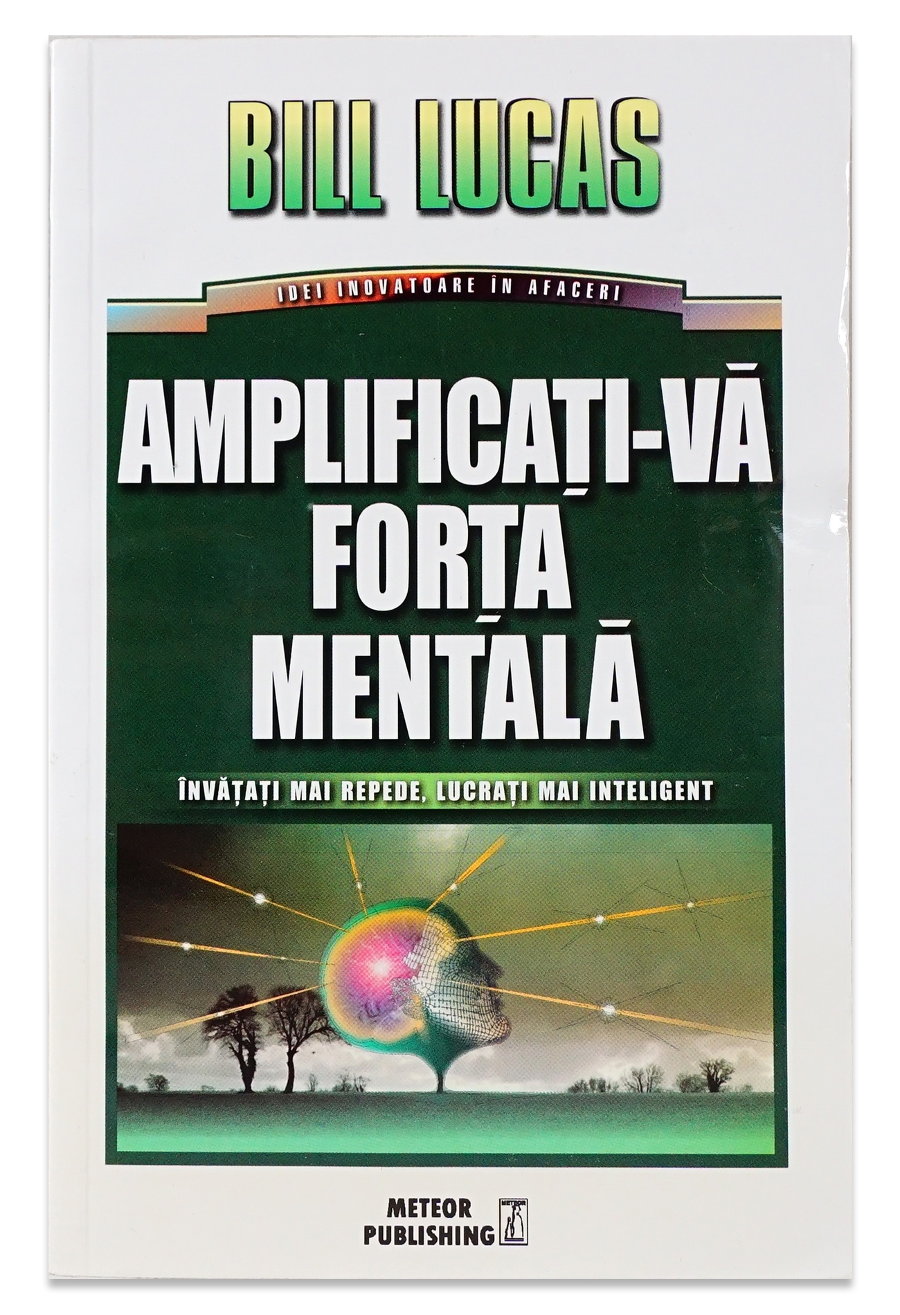 Amplificati-va forta mentala Amplificati-va forta mentala