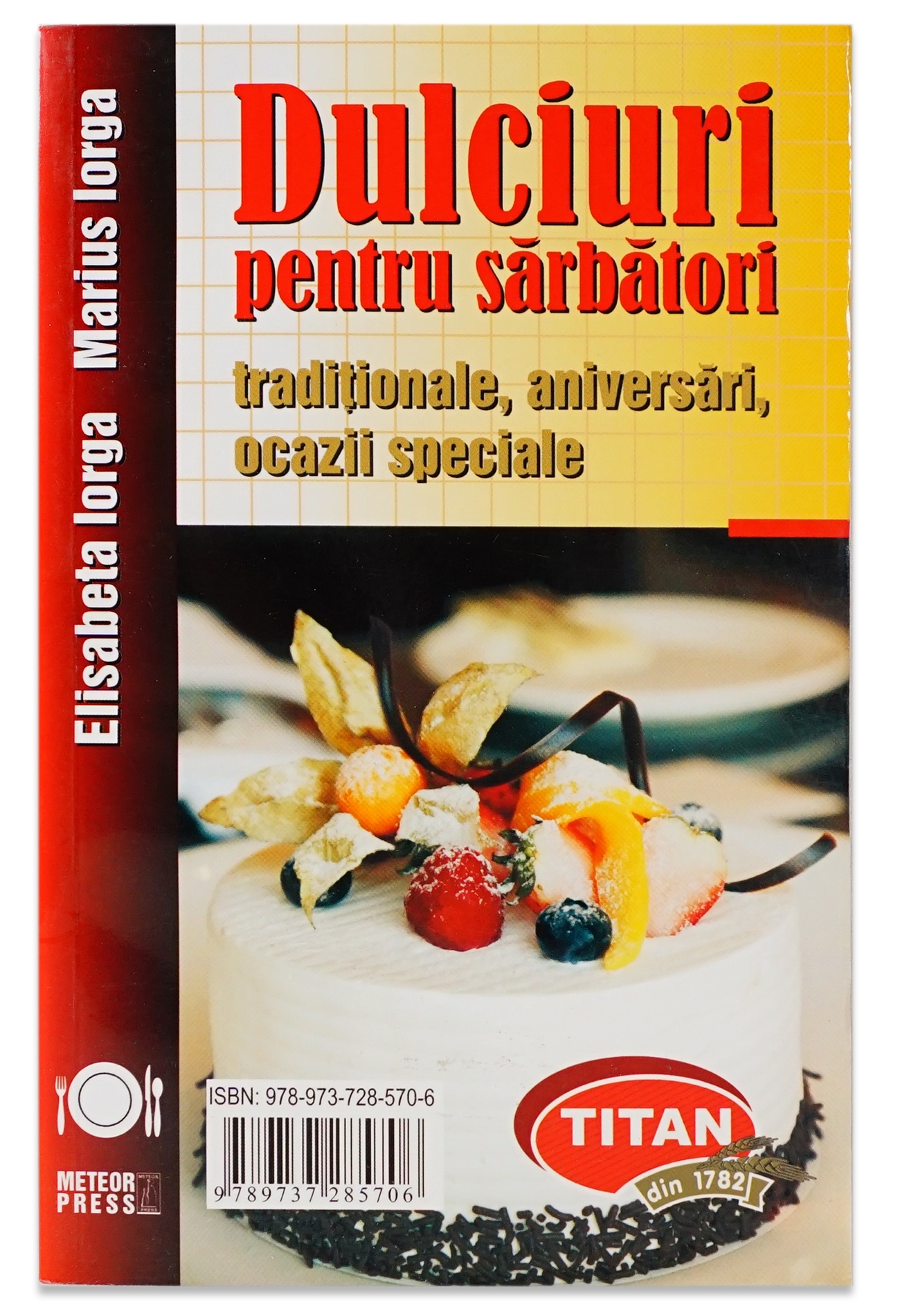 Dulciuri pentru sarbatori