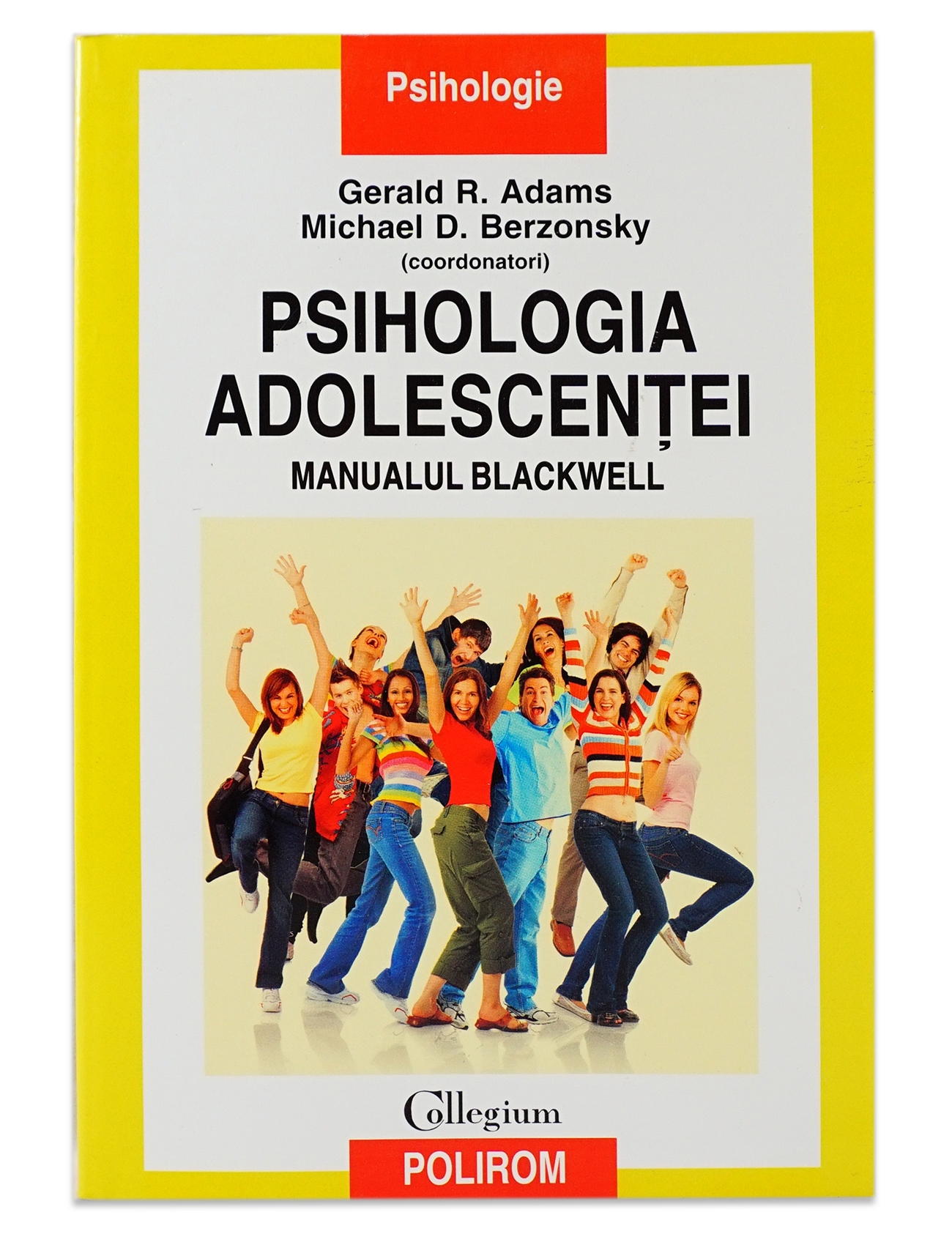 Psihologia adolescentei Psihologia adolescentei