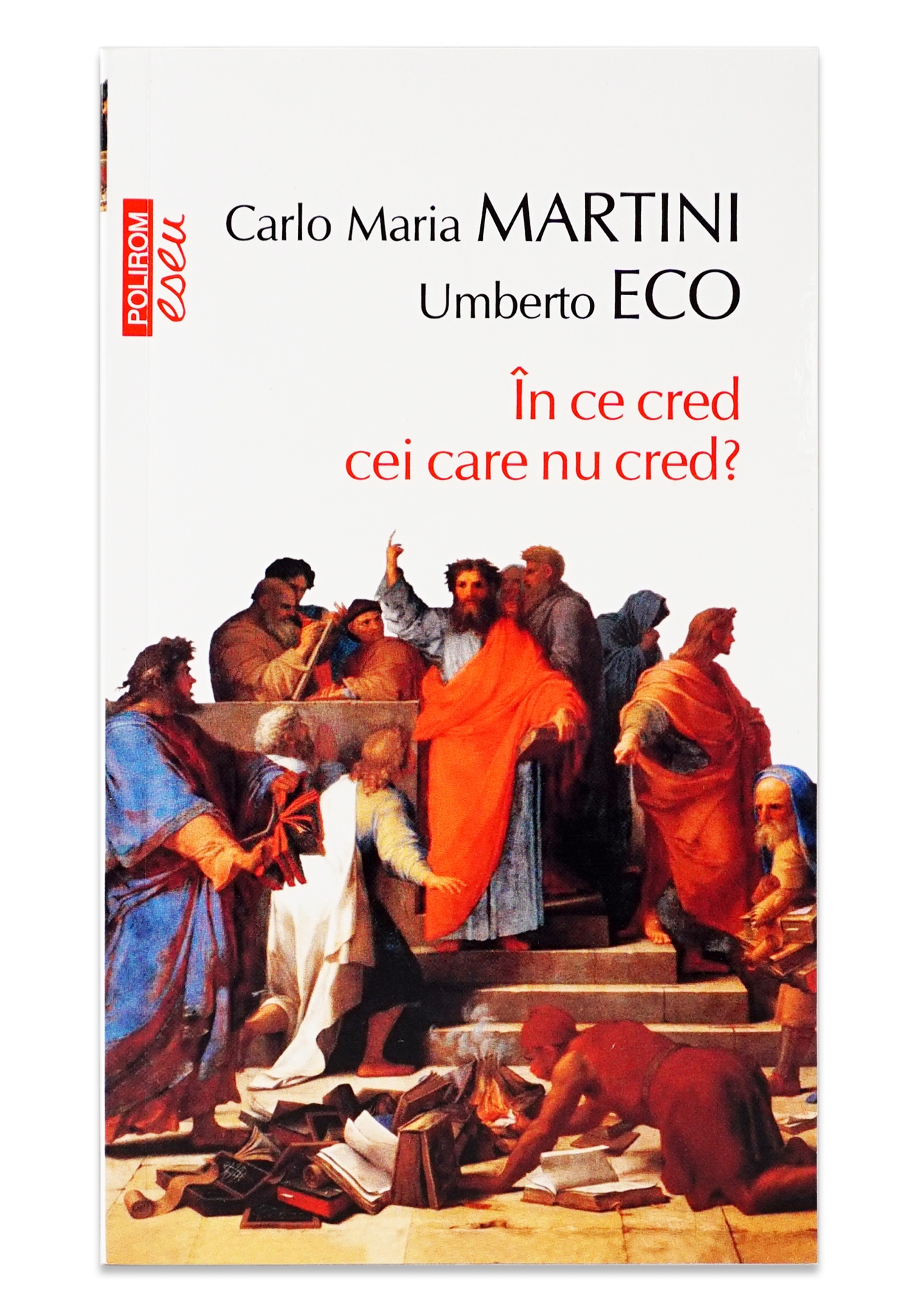 In ce cred cei care nu cred?