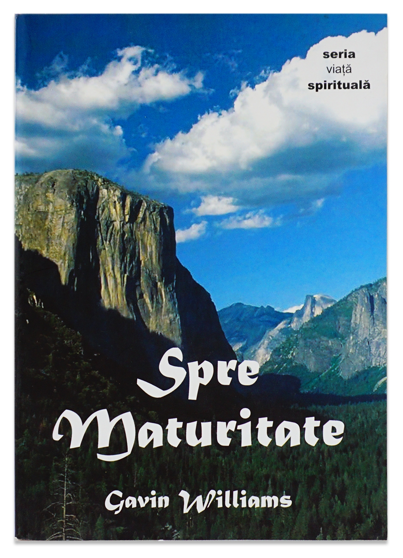 Spre Maturitate