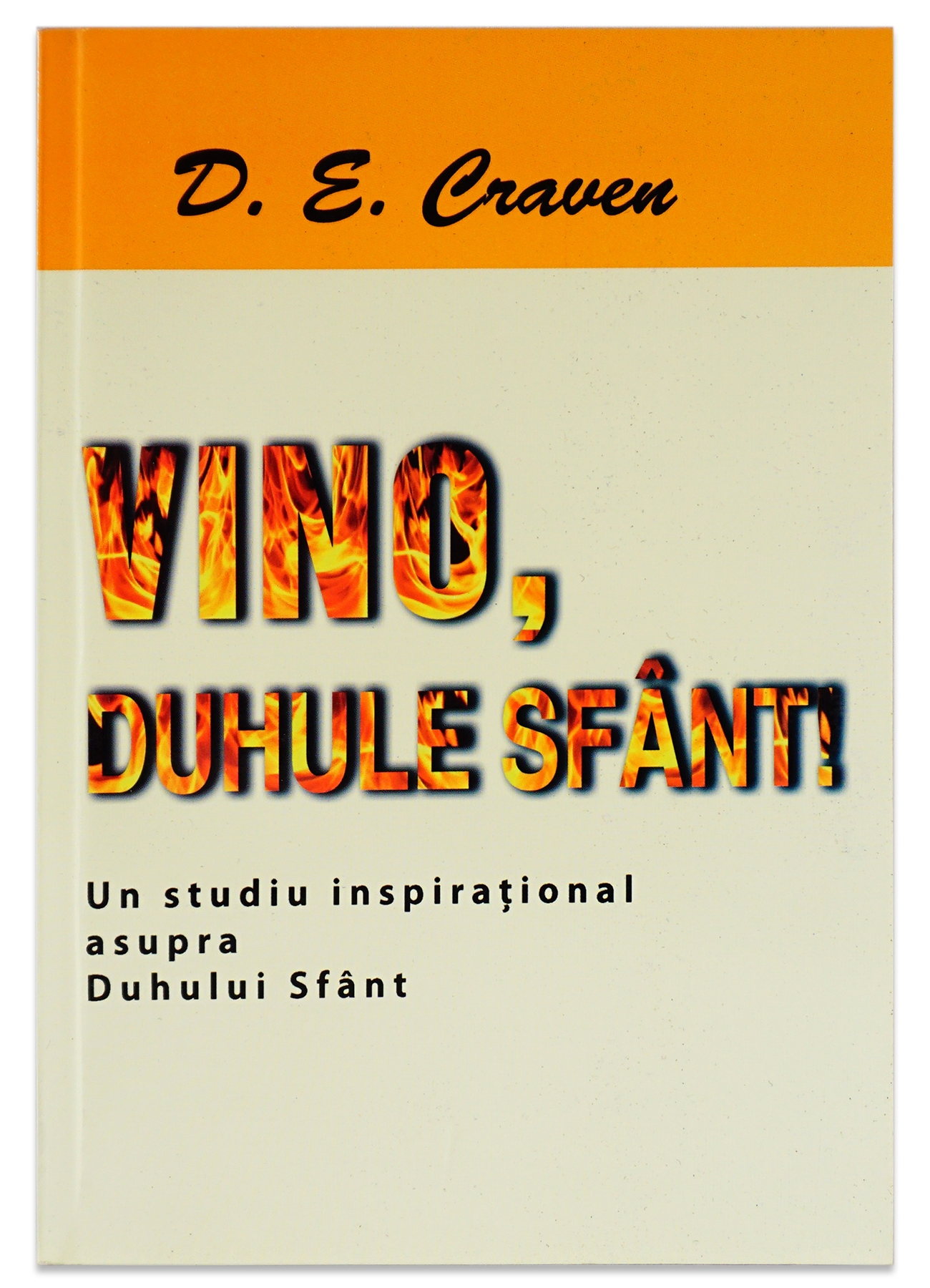 Vino, Duhule Sfant! Vino, Duhule Sfant!