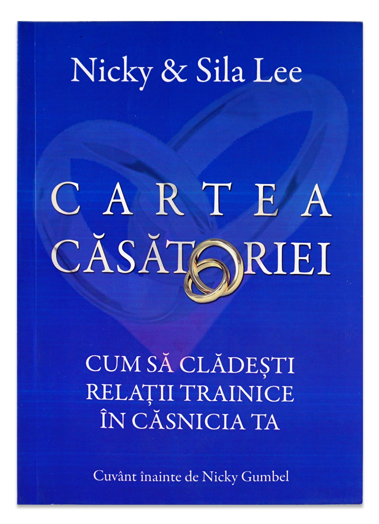 Cartea casatoriei Cartea casatoriei