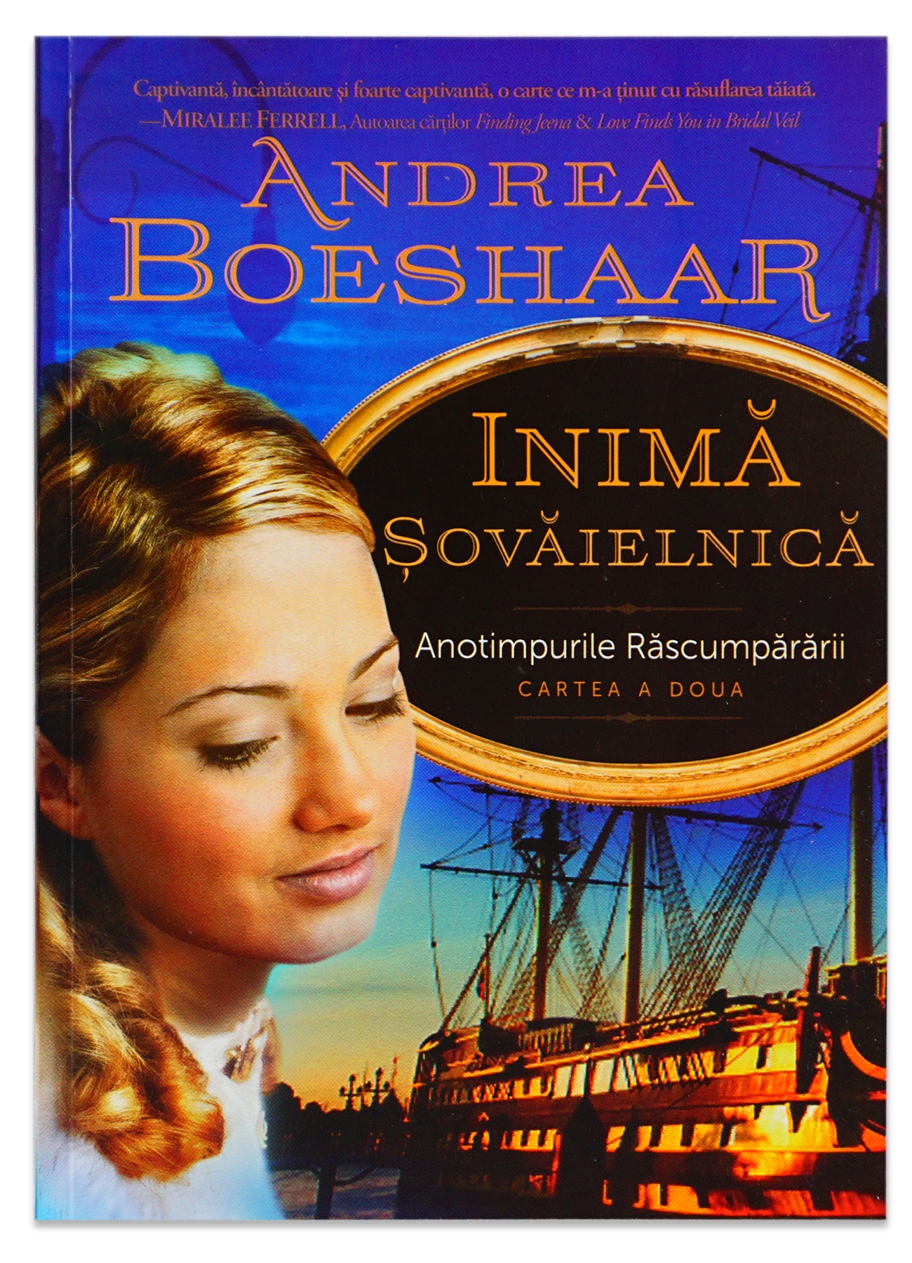 Inima sovaielnica(2) Seria "Anotimpurile Rascumpararii"- roman