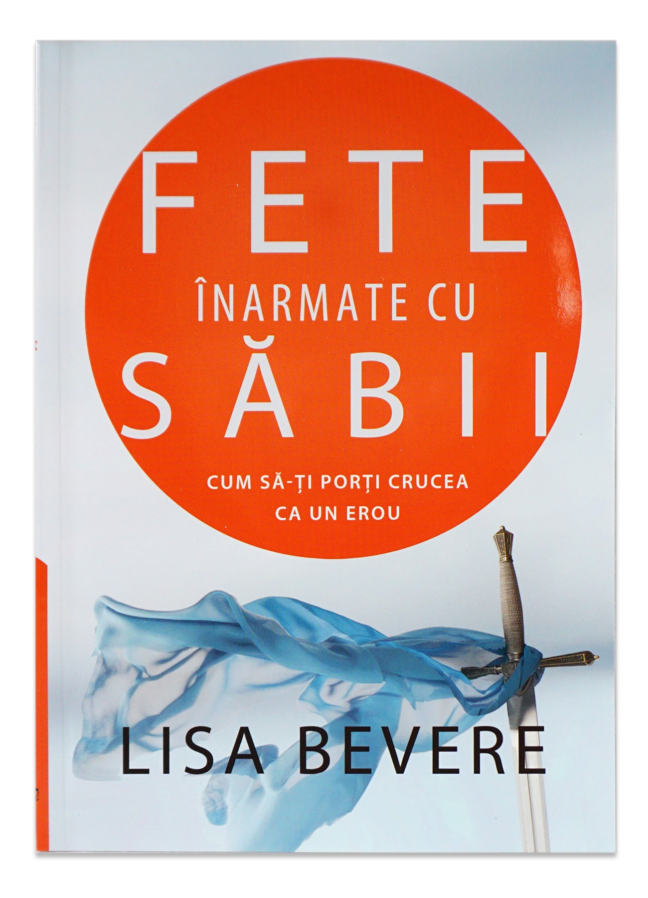 Fete inarmate cu sabii - Dezvoltare spirituală pentru femei Fete inarmate cu sabii - Dezvoltare spirituală pentru femei