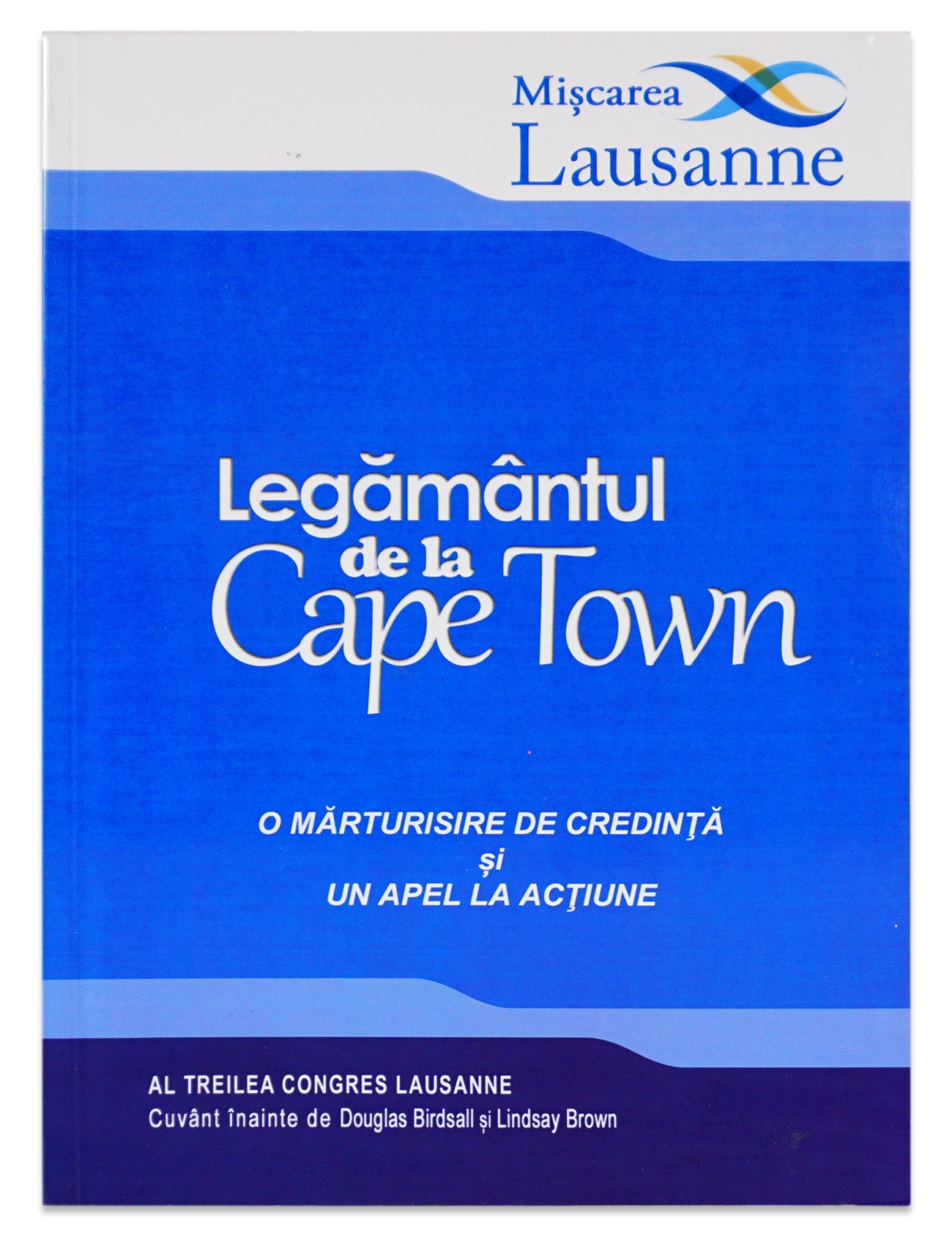 Legamantul de la Cape Town