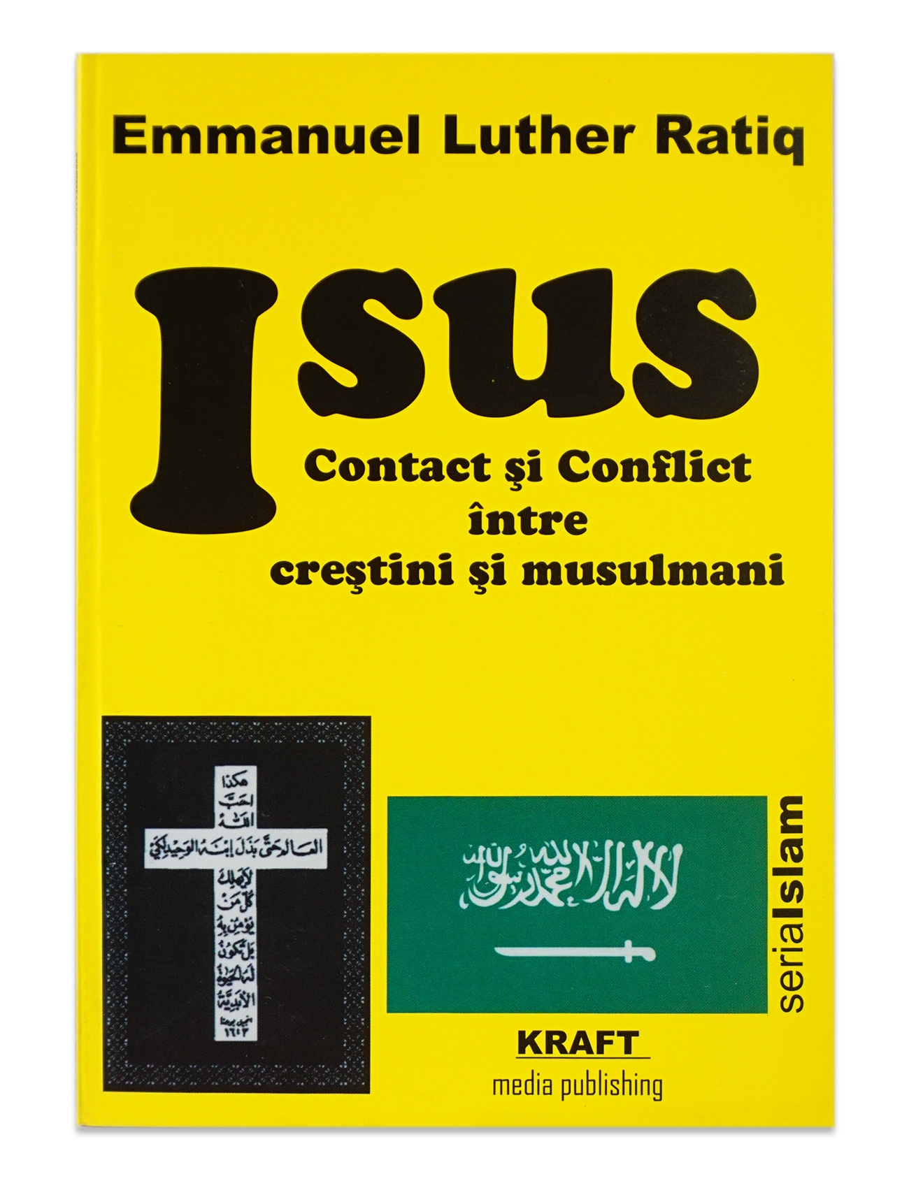 Isus, contact si conflict intre crestini si musulmani
