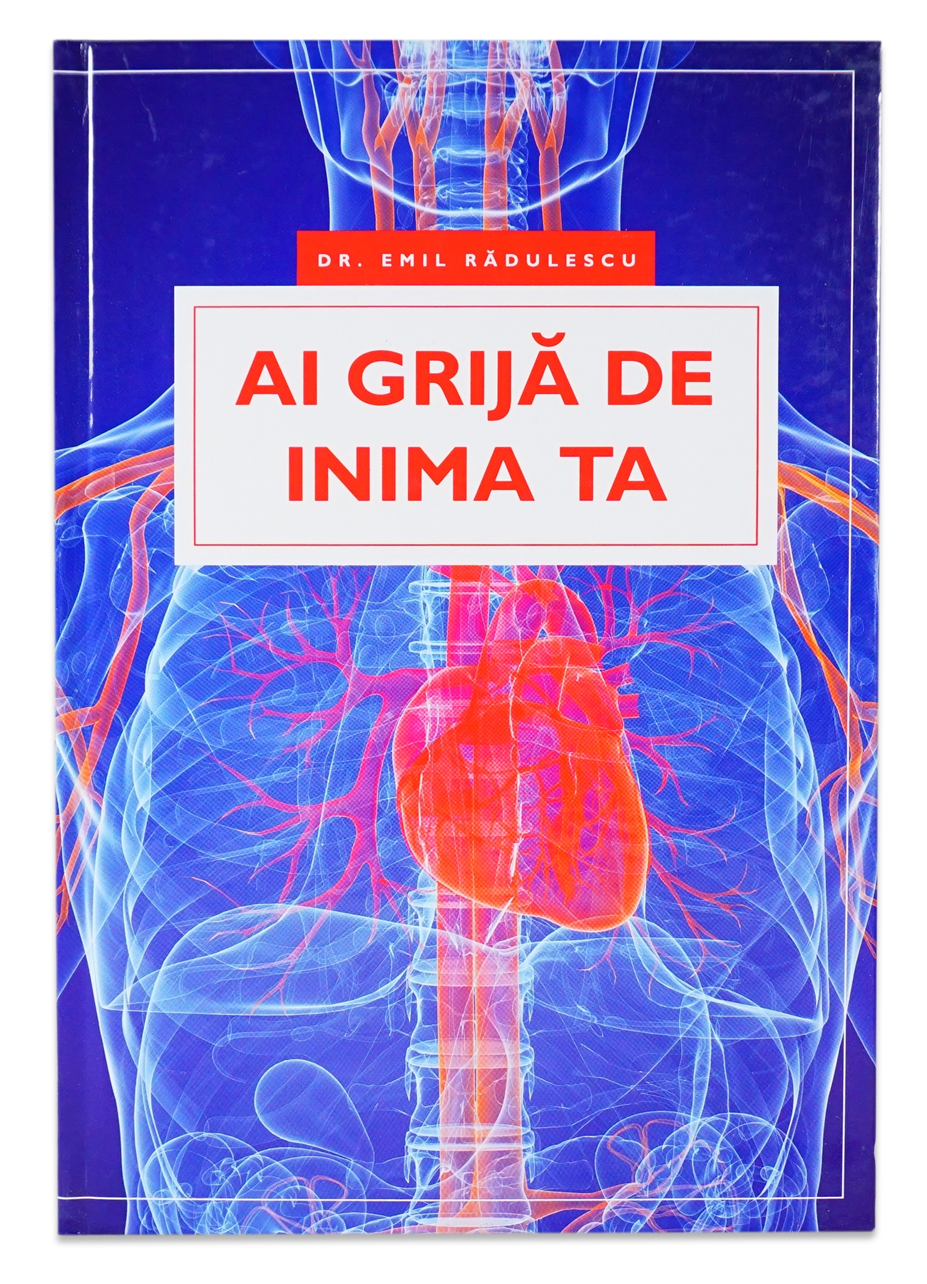 Ai grija de inima ta - Stil de viata Ai grija de inima ta - Stil de viata
