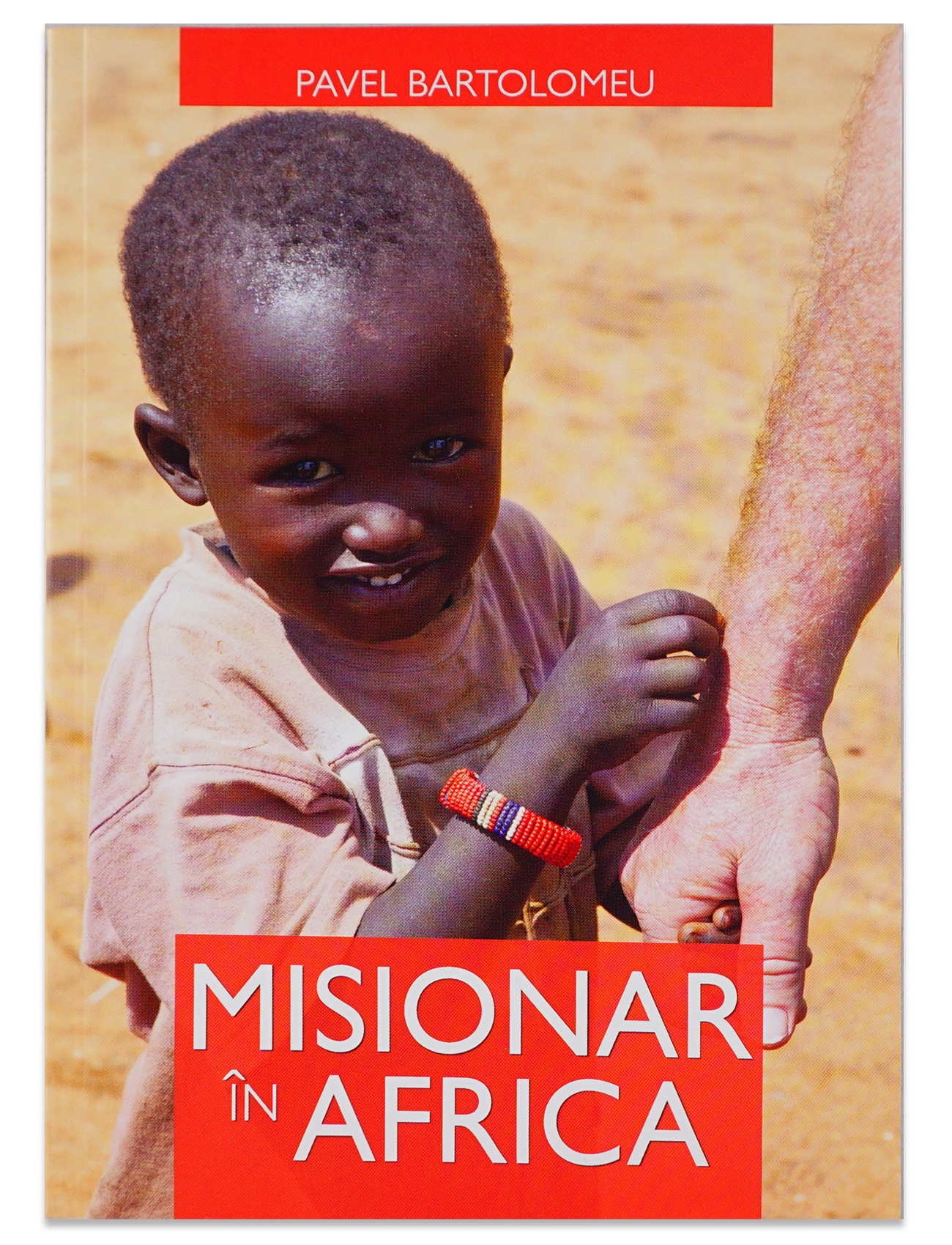 Misionar in Africa - Marturie Misionar in Africa - Marturie