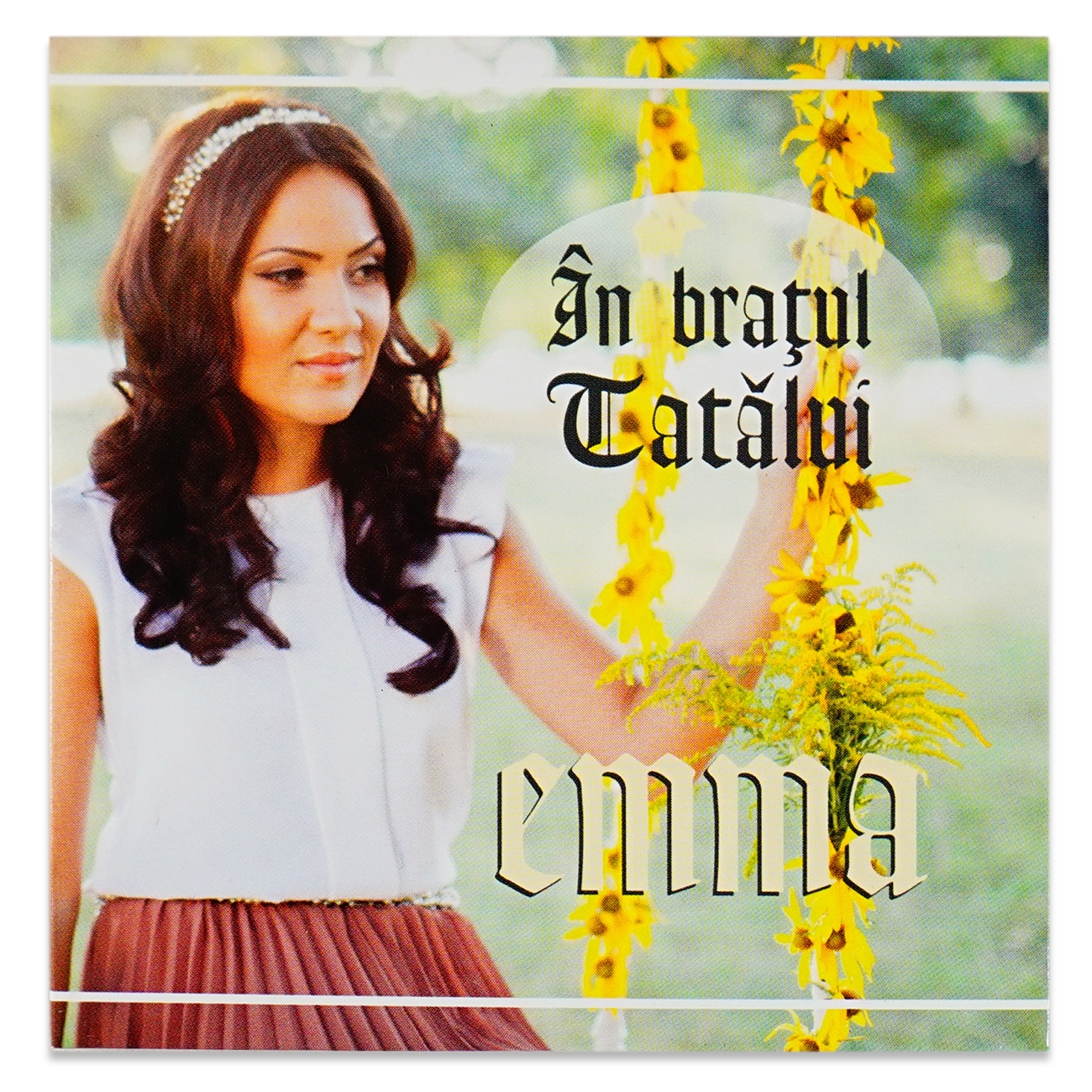 CD - Emma - In bratul Tatalui CD - Emma - In bratul Tatalui