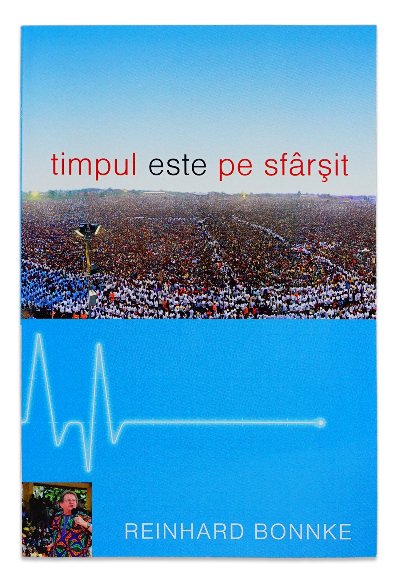 Timpul este pe sfarsit - Evanghelizare Timpul este pe sfarsit - Evanghelizare