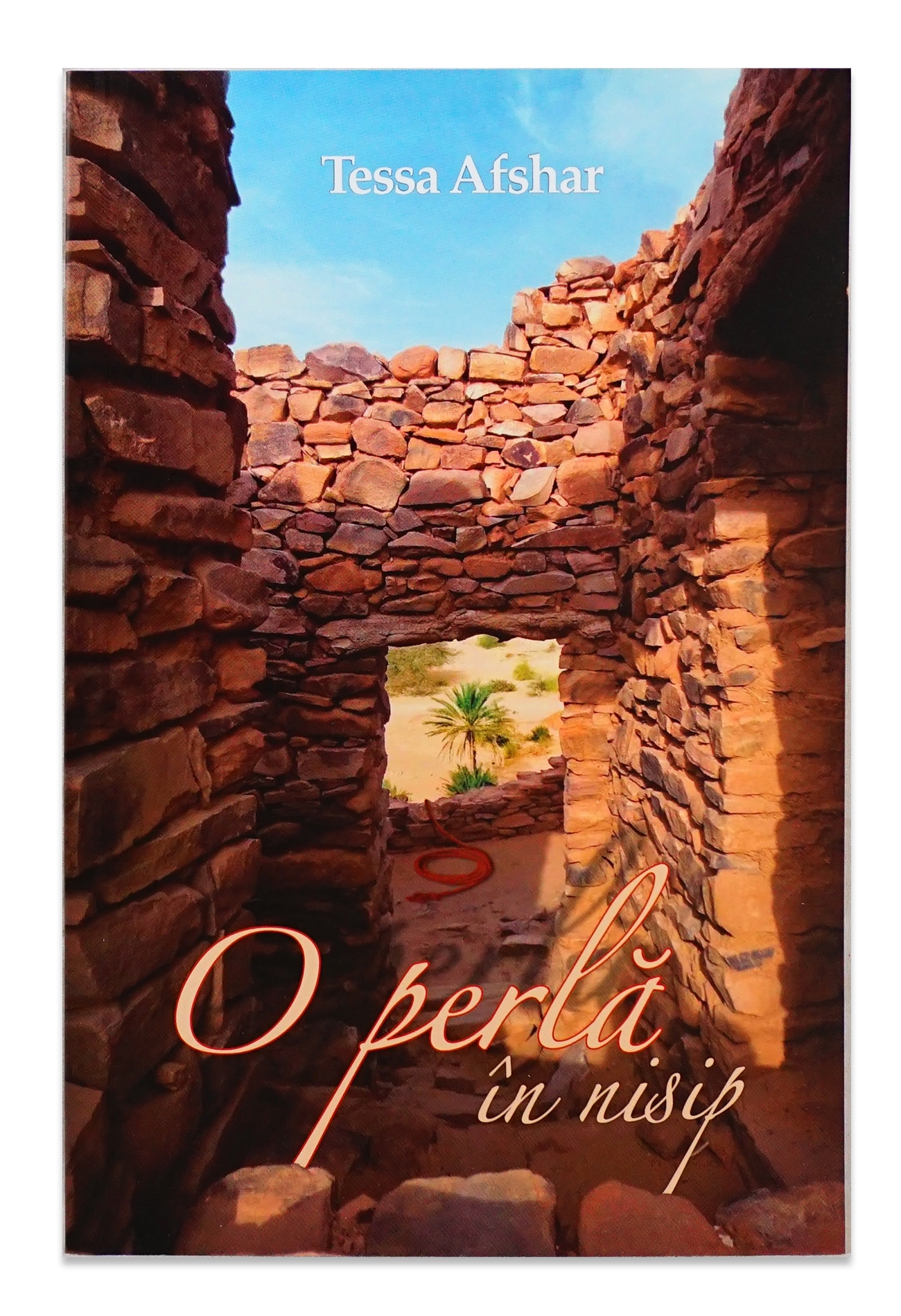 O perla in nisip - povestea prostituatei Rahav O perla in nisip - povestea prostituatei Rahav