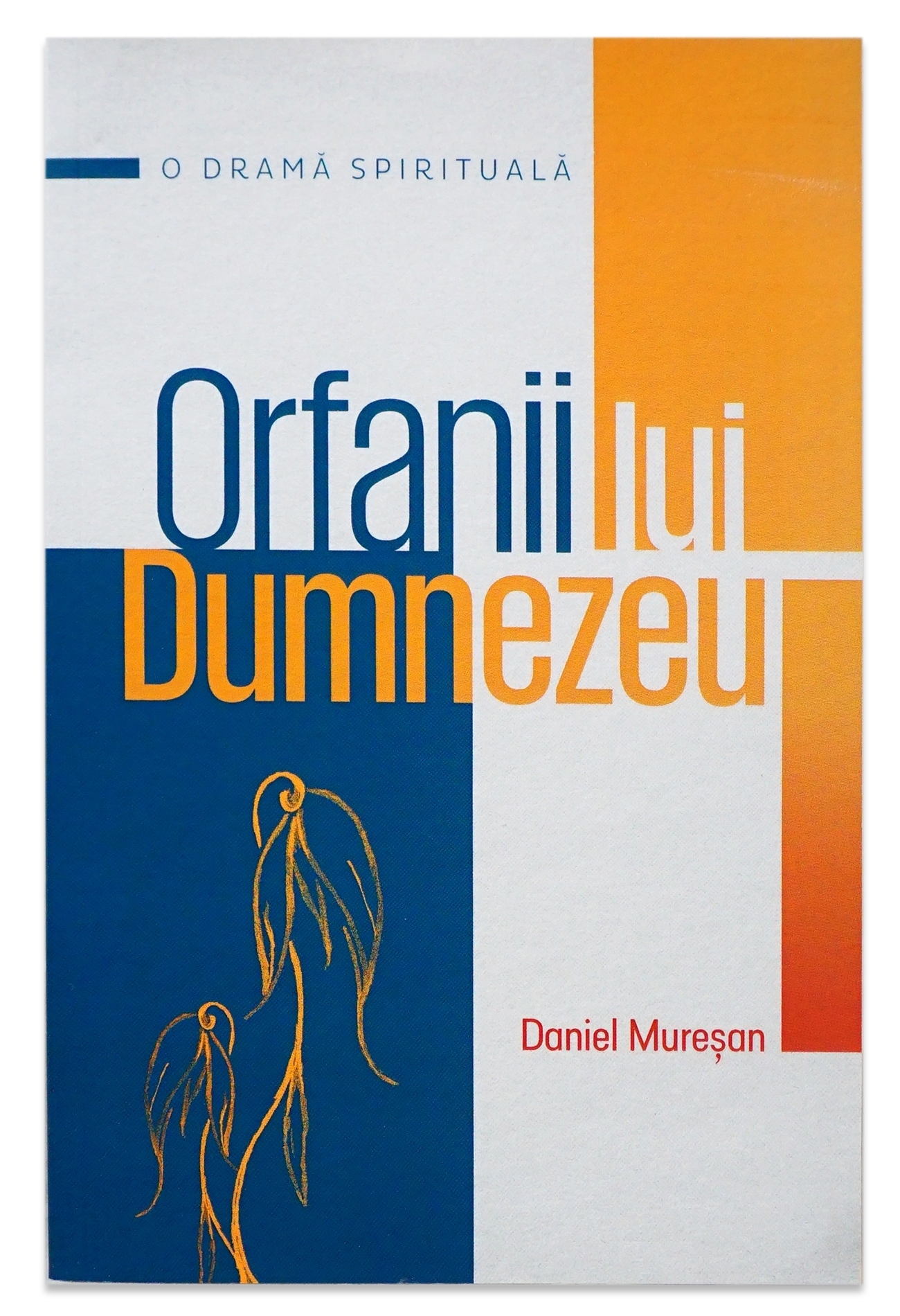 Orfanii Lui Dumnezeu - Viata crestina Orfanii Lui Dumnezeu - Viata crestina