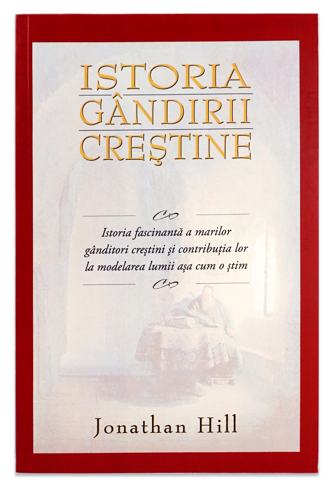 Istoria gandirii crestine