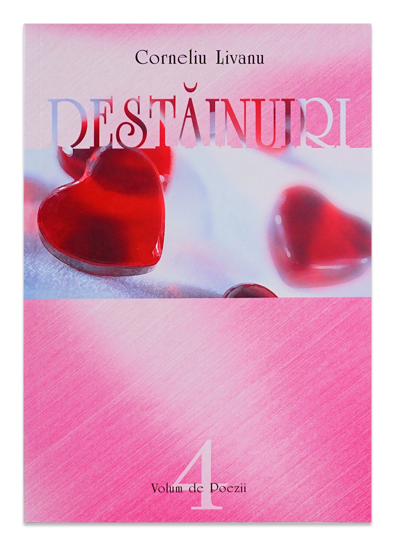 Destainuiri - Poezii crestine Destainuiri - Poezii crestine