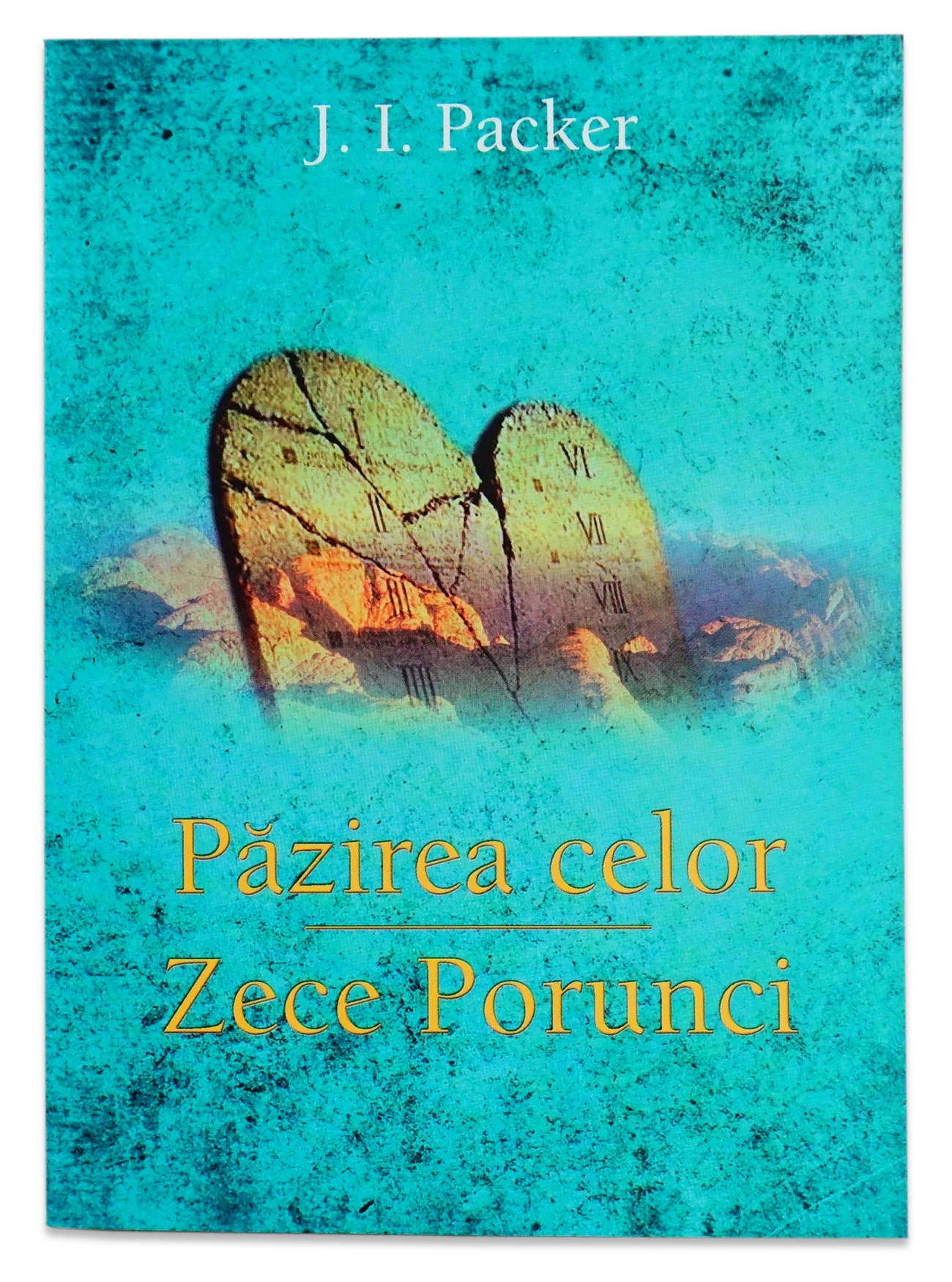 Pazirea celor Zece Porunci Pazirea celor Zece Porunci