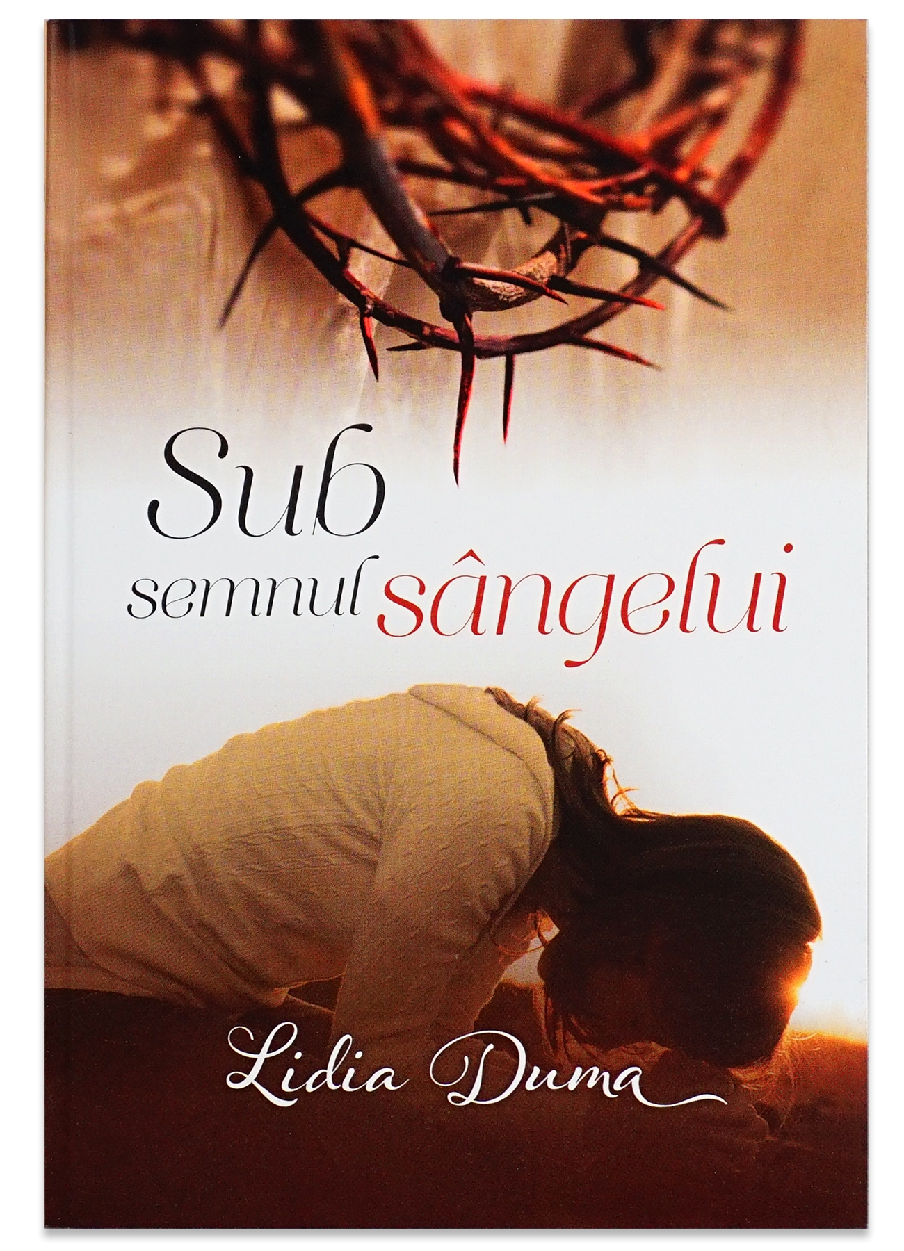 Sub semnul sangelui - Poezii crestine