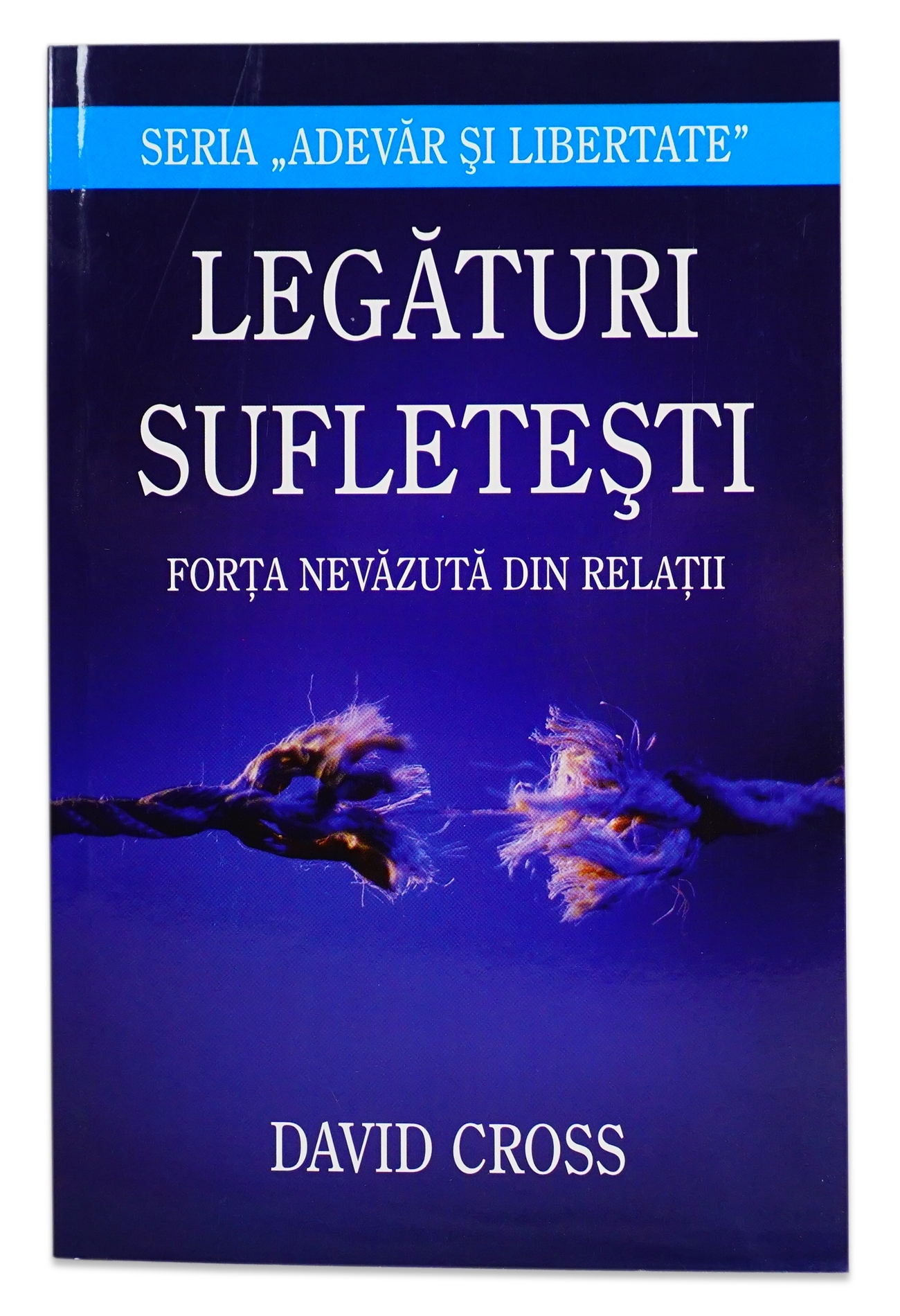 Legaturi sufletesti - Forta nevazuta din relatii