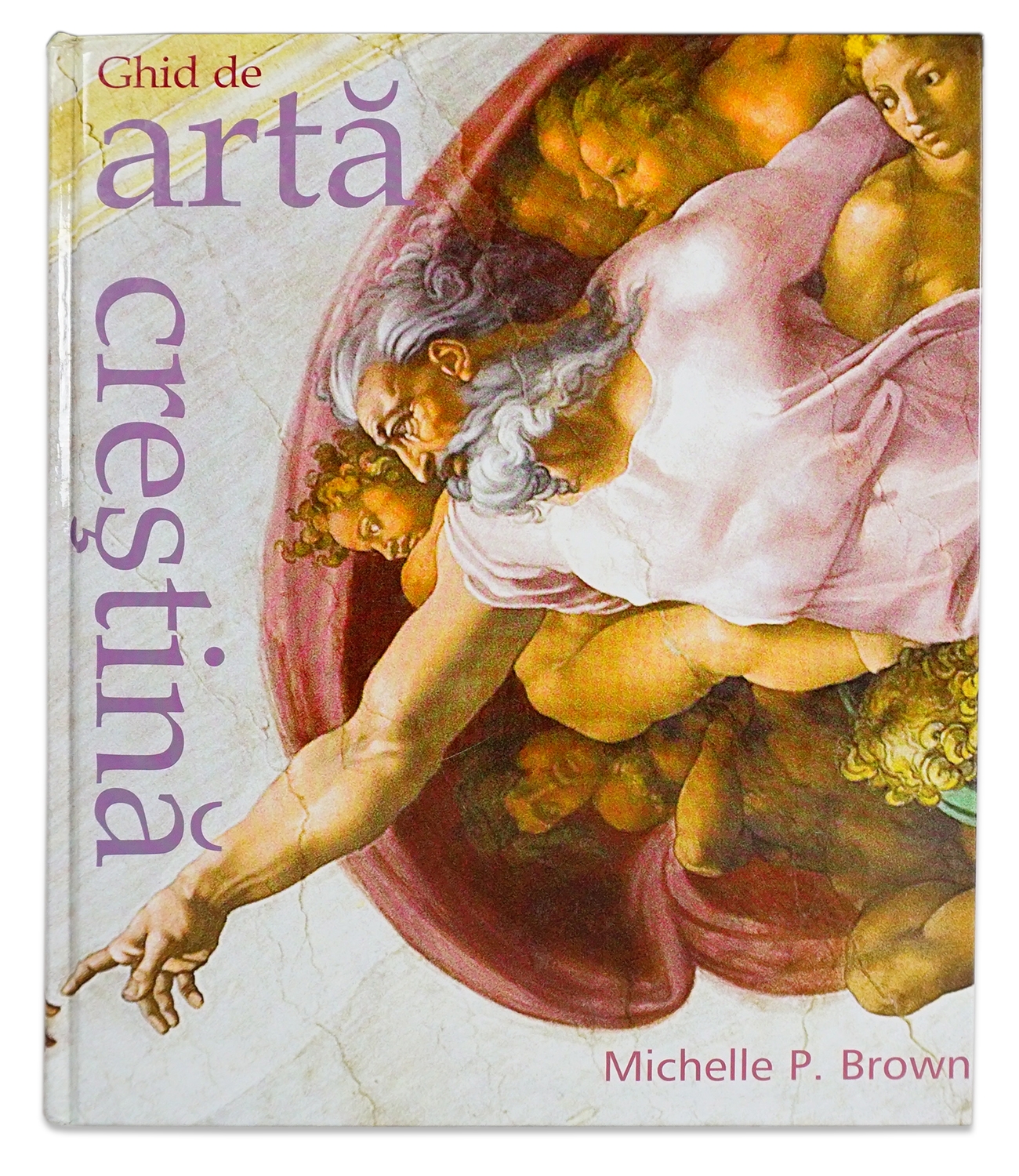 Ghid de arta crestina Ghid de arta crestina