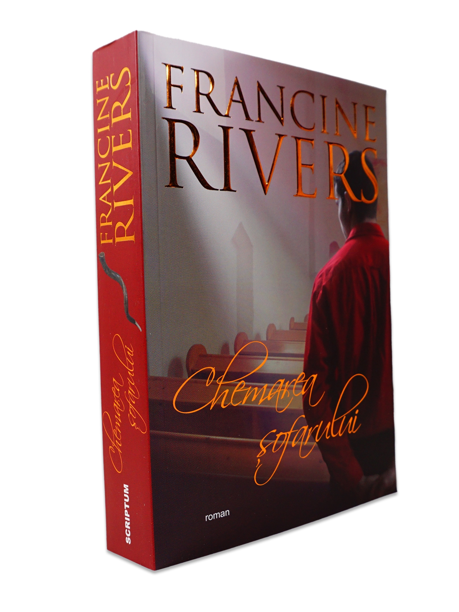 Chemarea sofarului - roman crestin Chemarea sofarului - roman crestin