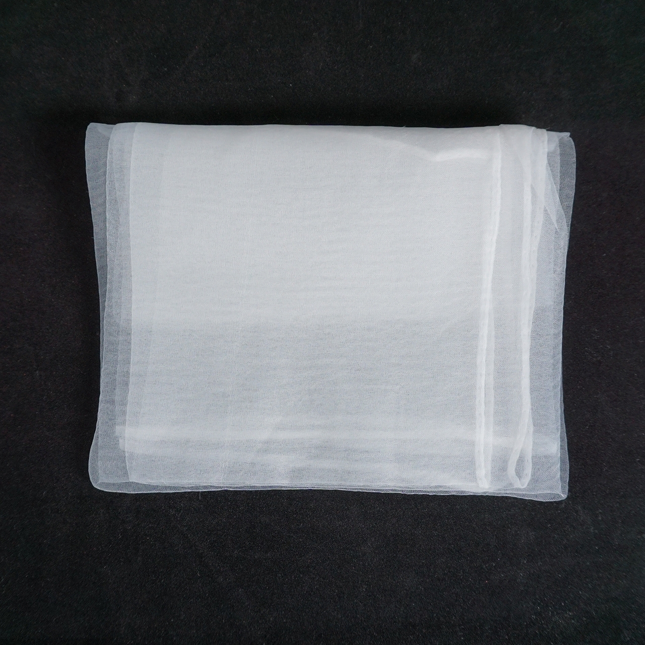 Batic spumă - Alb (60x60 cm) Batic spumă - Alb (60x60 cm)