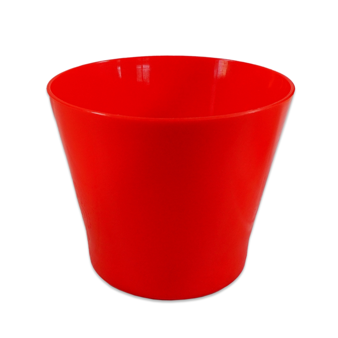 Ghiveci pentru flori - Rosu Ghiveci pentru flori - Rosu
