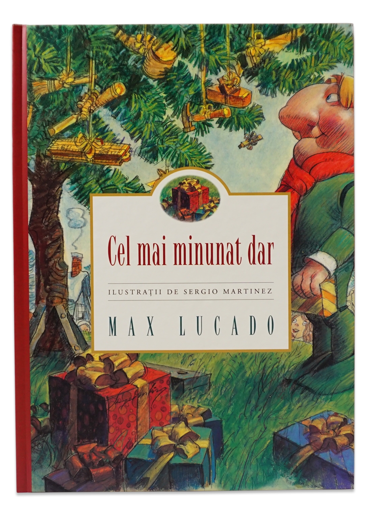 Cel mai minunat dar Cel mai minunat dar