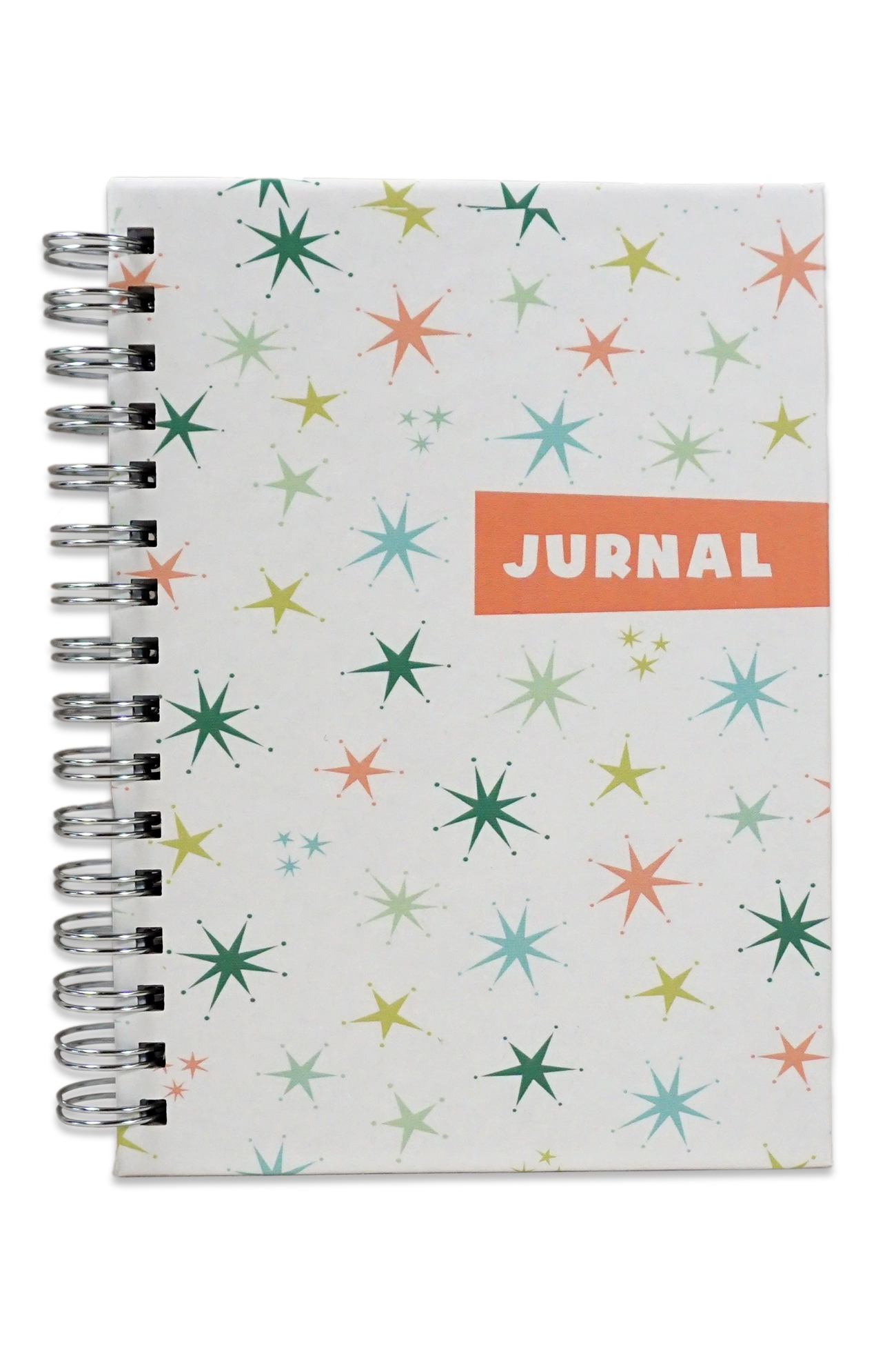 Jurnal mic cu versete biblice - Model „Steluțe”