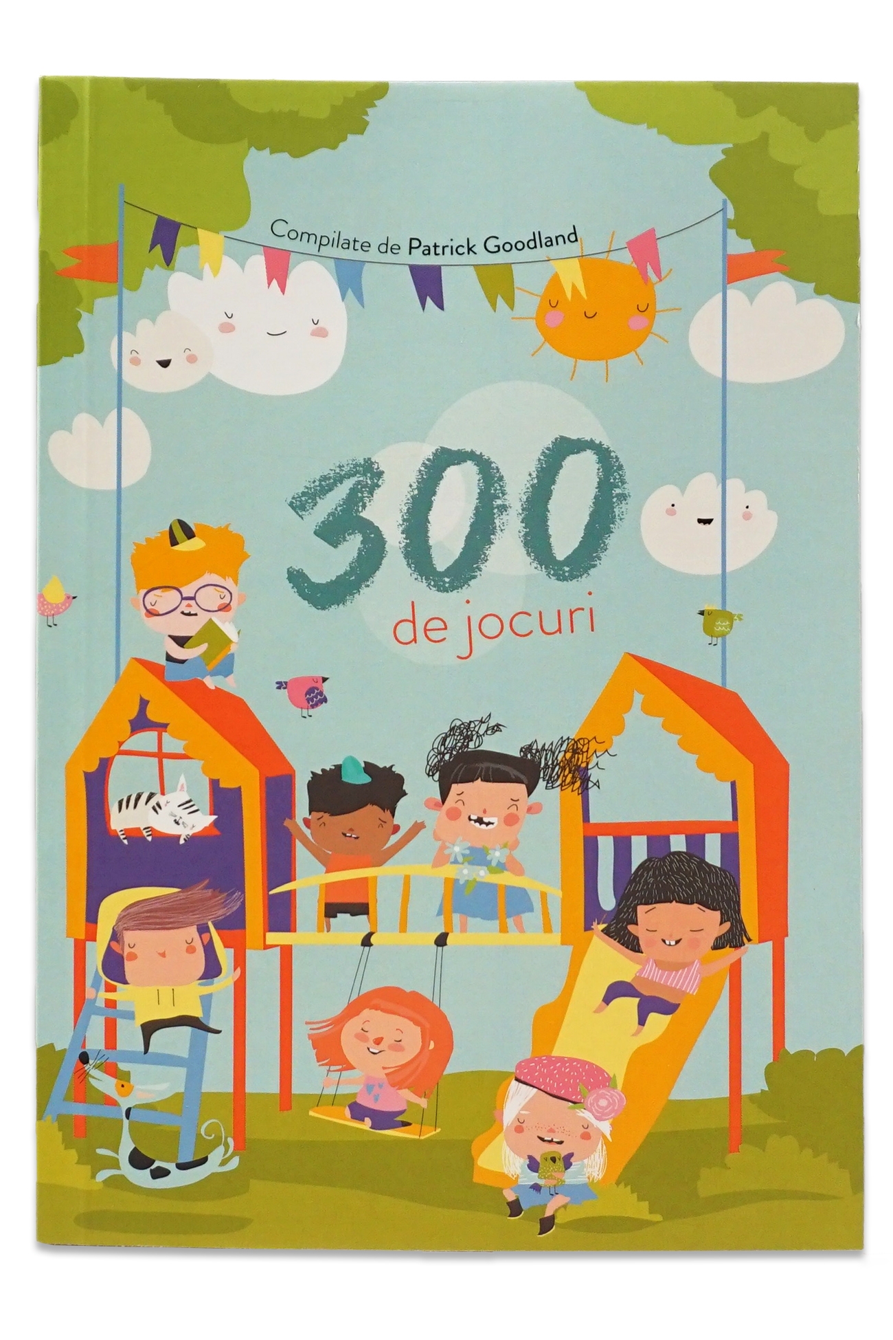 300 de jocuri 300 de jocuri