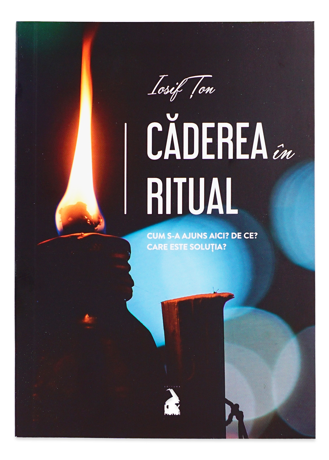 Caderea in ritual