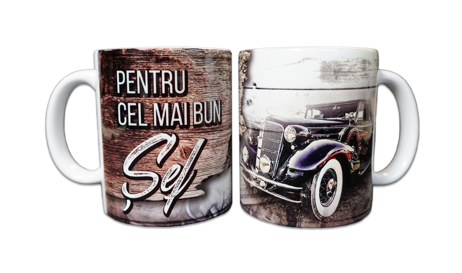 Cana cadou pentru sef Cana cadou pentru sef