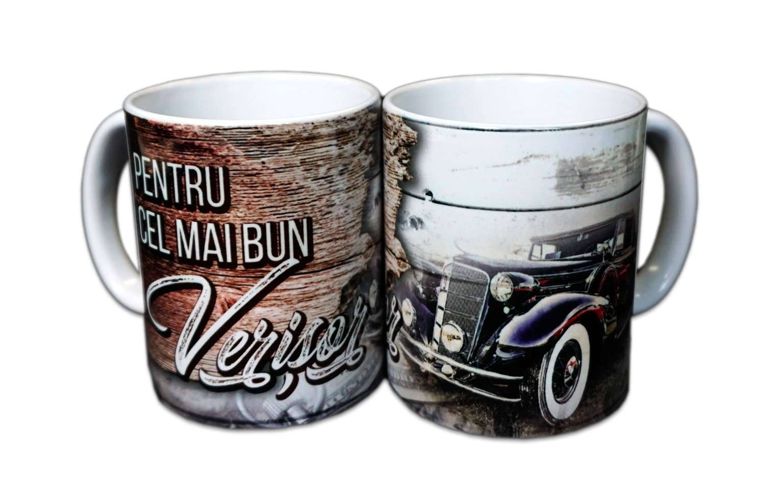 Cana cadou pentru verisor Cana cadou pentru verisor