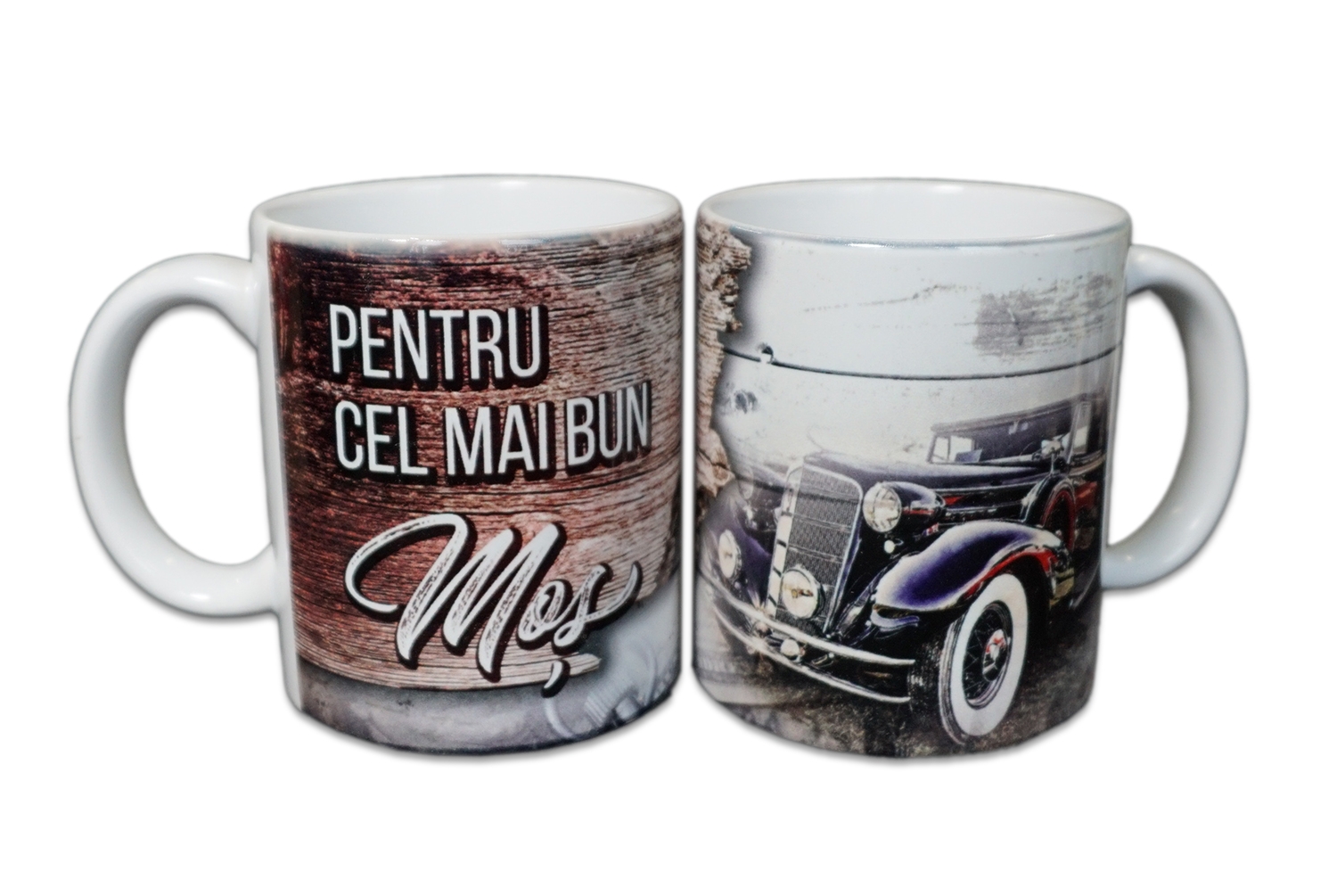 Cana cadou pentru mos Cana cadou pentru mos