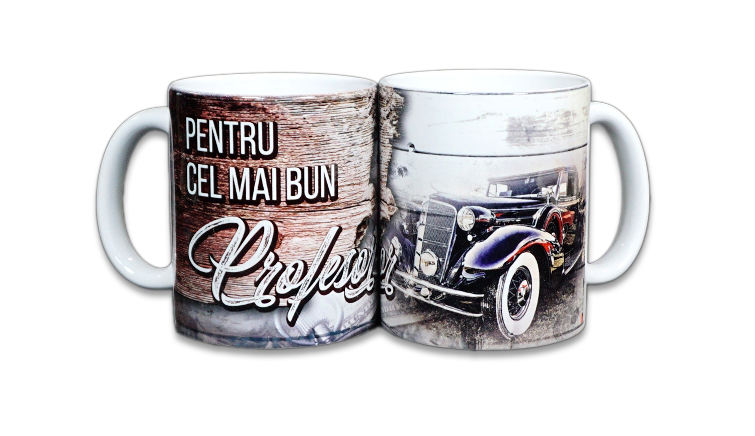 Cana cadou pentru profesor Cana cadou pentru profesor