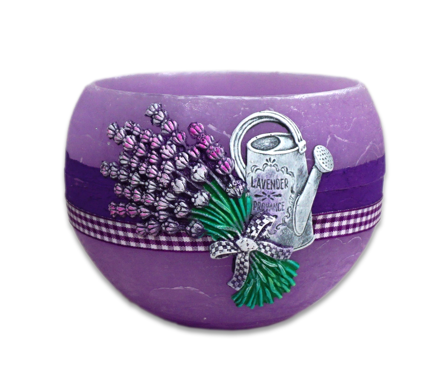 Lumanare parfumata - Lavender providance Lumanare parfumata - Lavender providance