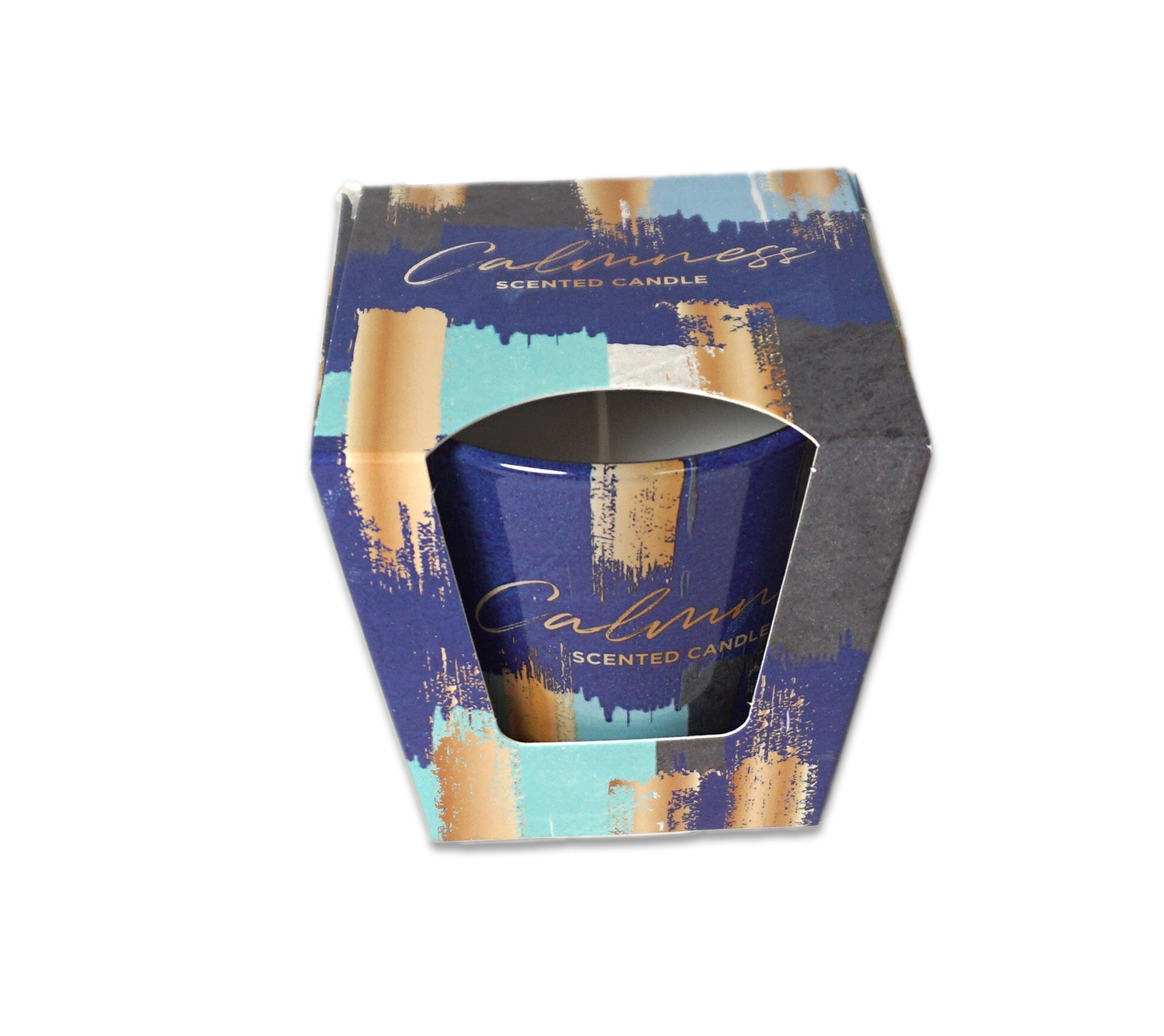 Lumanare parfumata - Dream & Calmness Lumanare parfumata - Dream & Calmness